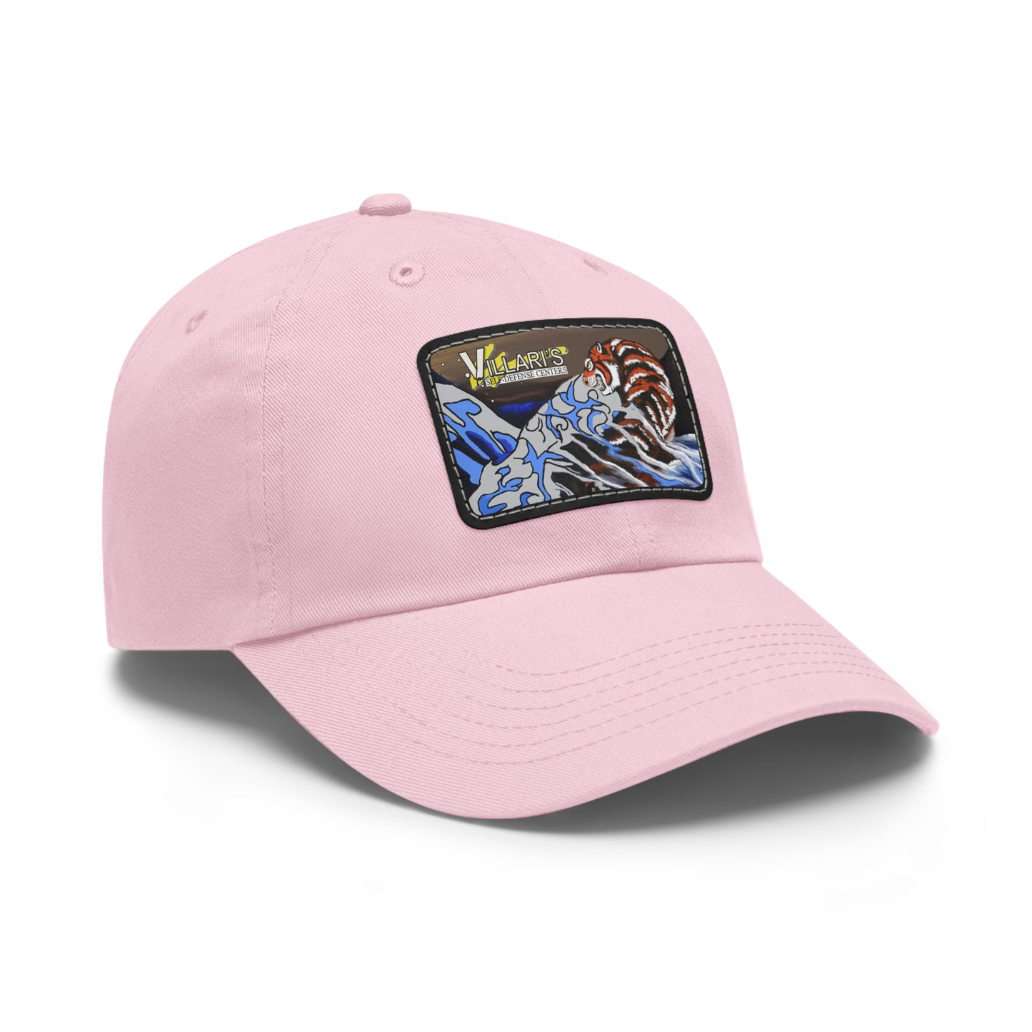 Tiger Baseball Hat