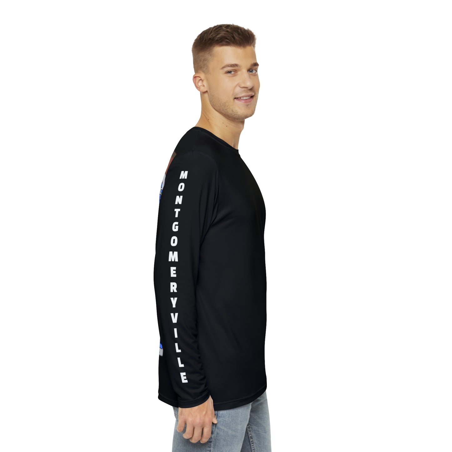 Montgomeryville: Villari's Long Sleeve Shirt