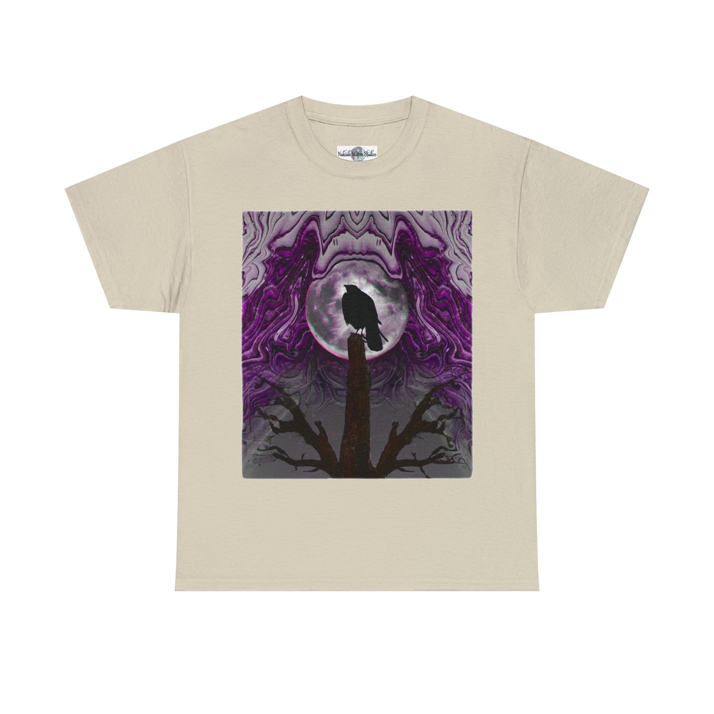 Nevermore Tee