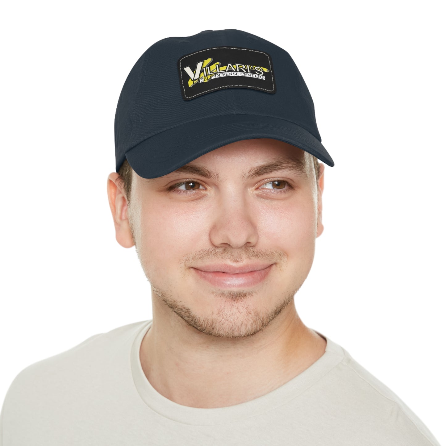 Villari's Baseball Hat