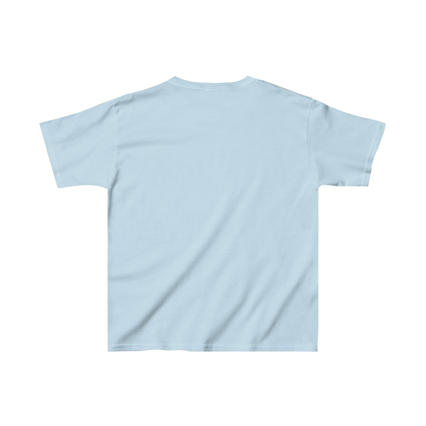 Color Block Villari's Harleysville Youth Tee
