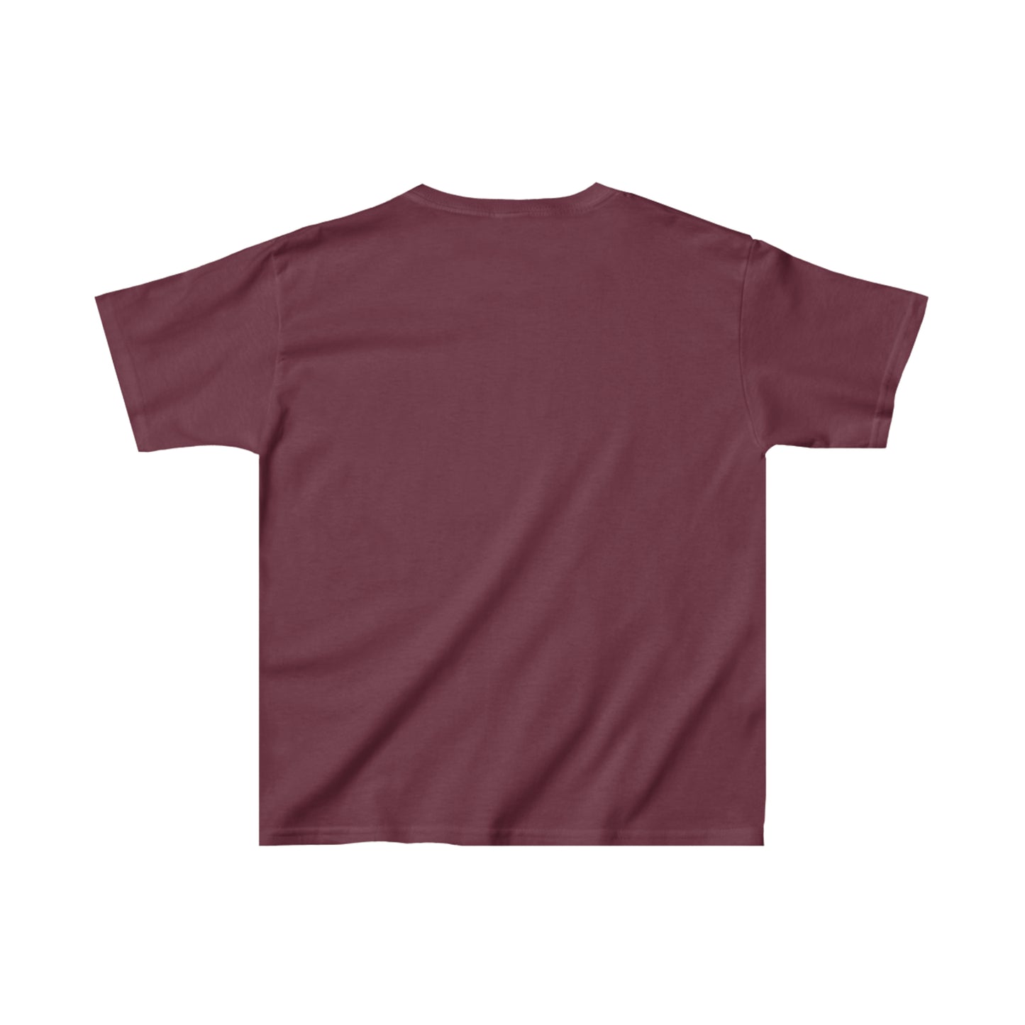 Color Block Villari's Harleysville Youth Tee