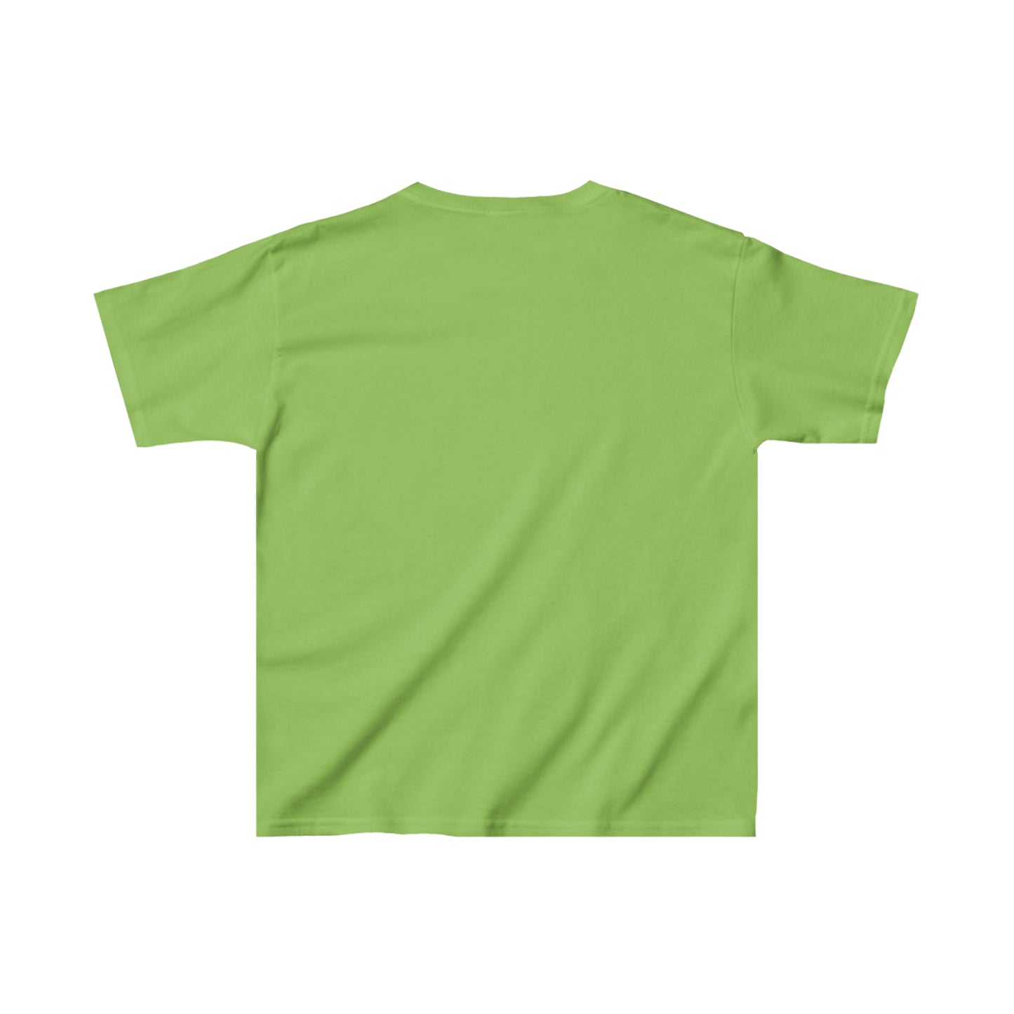 Color Block Villari's Harleysville Youth Tee