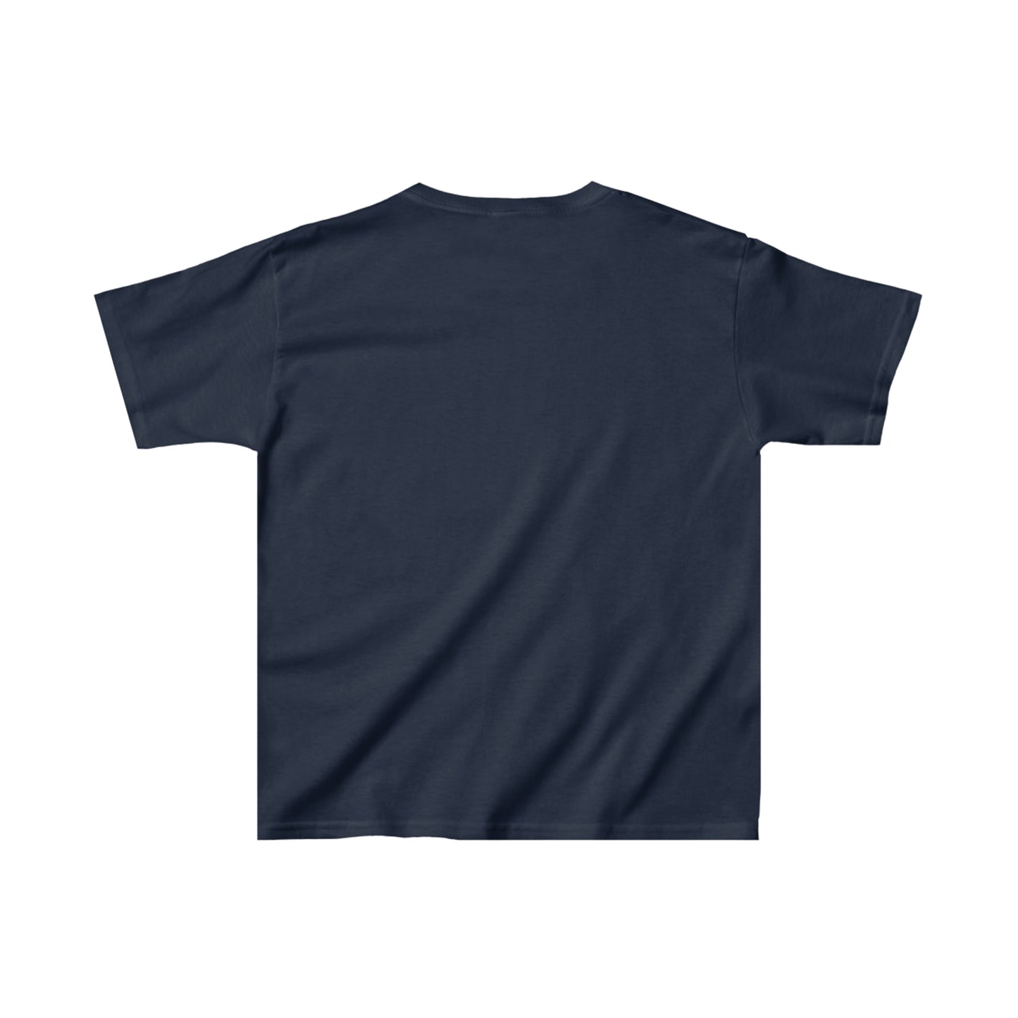 Color Block Villari's Harleysville Youth Tee