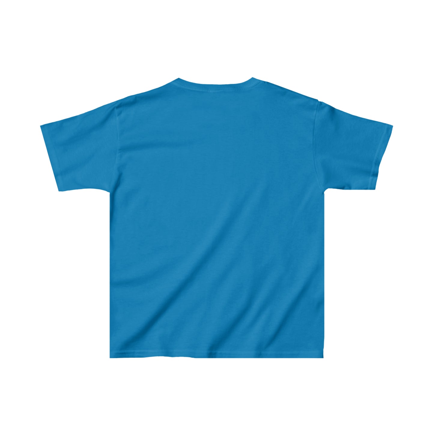 Color Block Villari's Harleysville Youth Tee