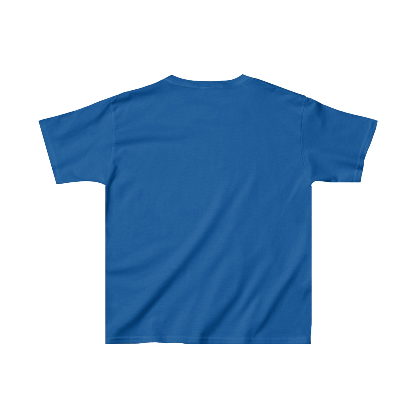 Color Block Villari's Harleysville Youth Tee
