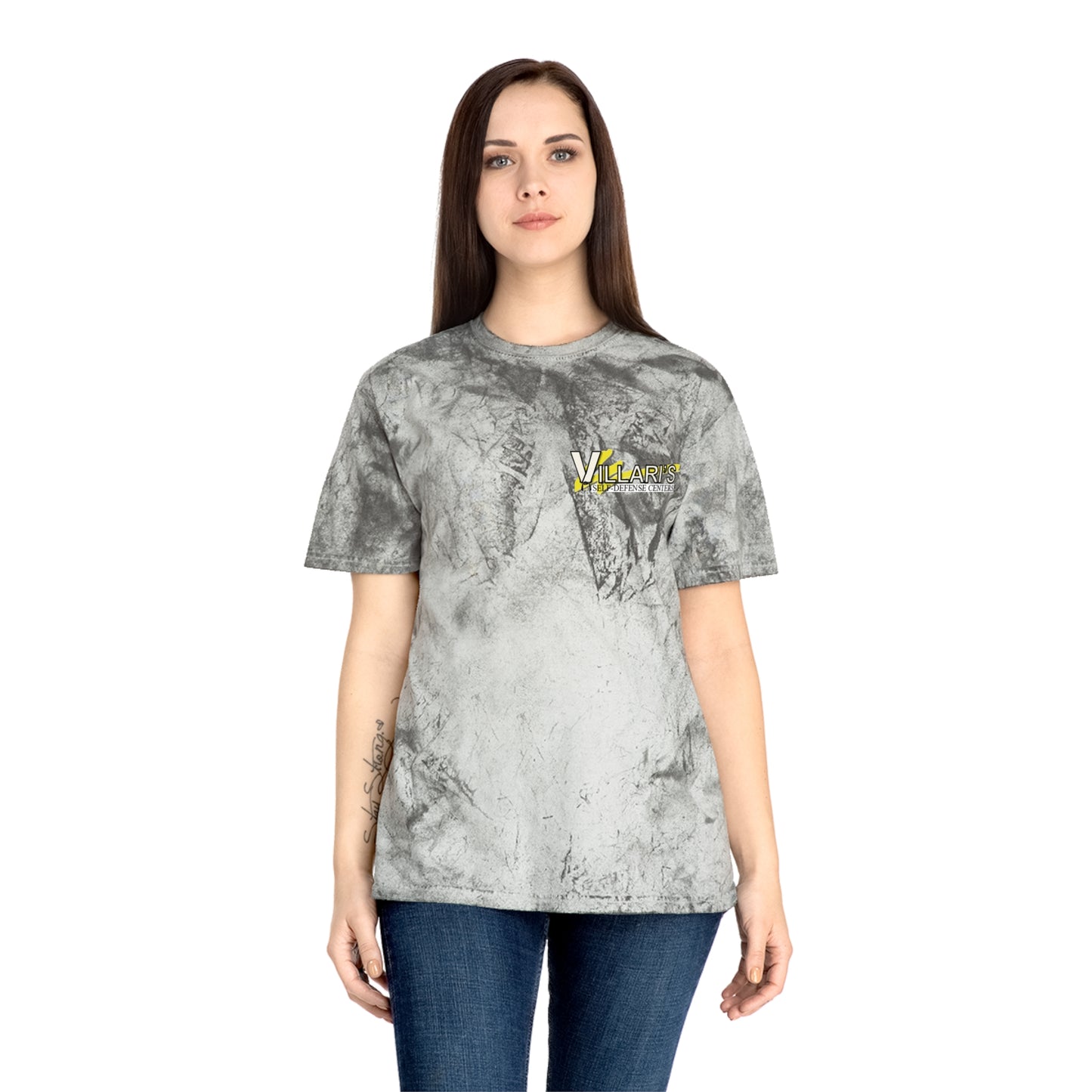 Villaris 10 Yr Color Blast T-Shirt