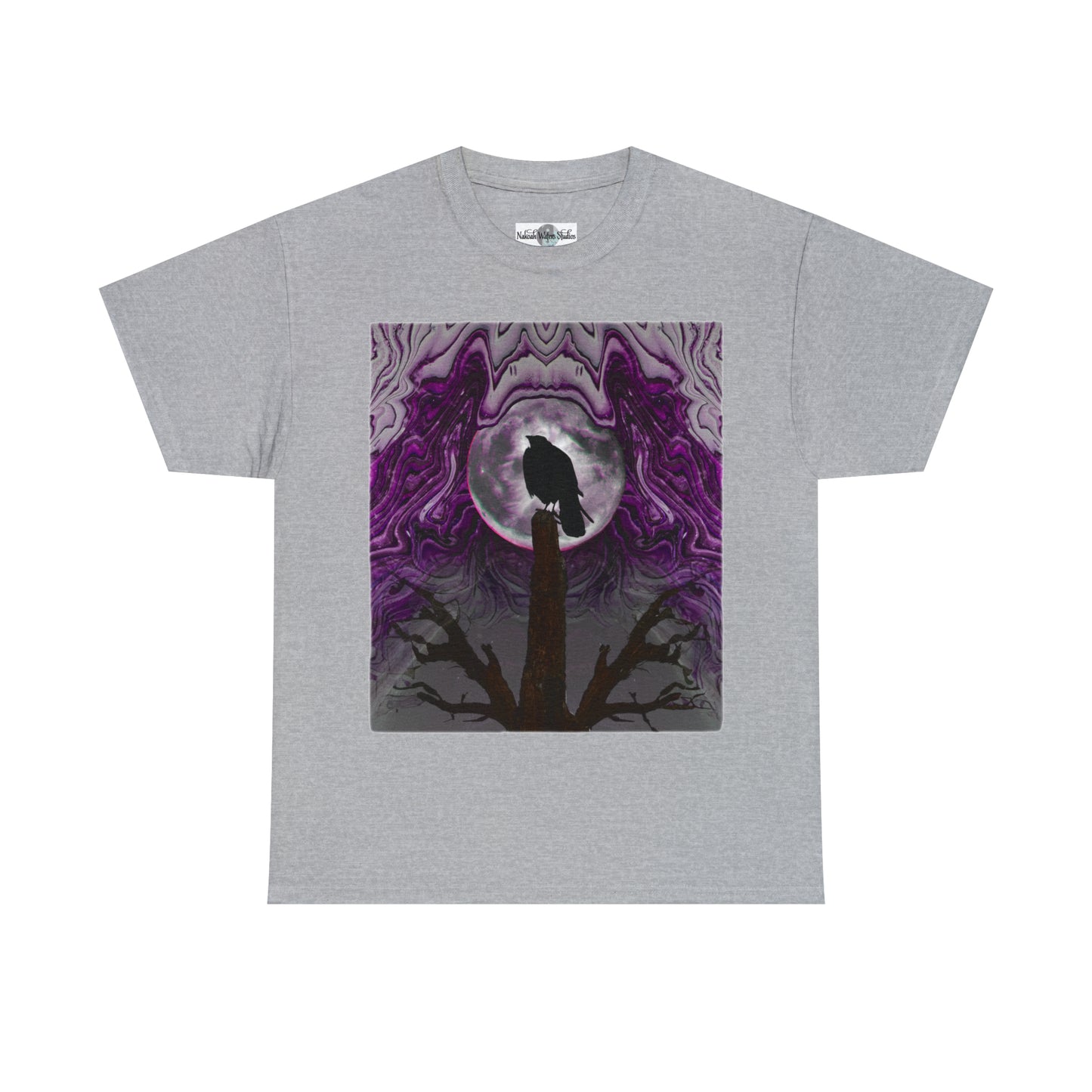 Nevermore Tee