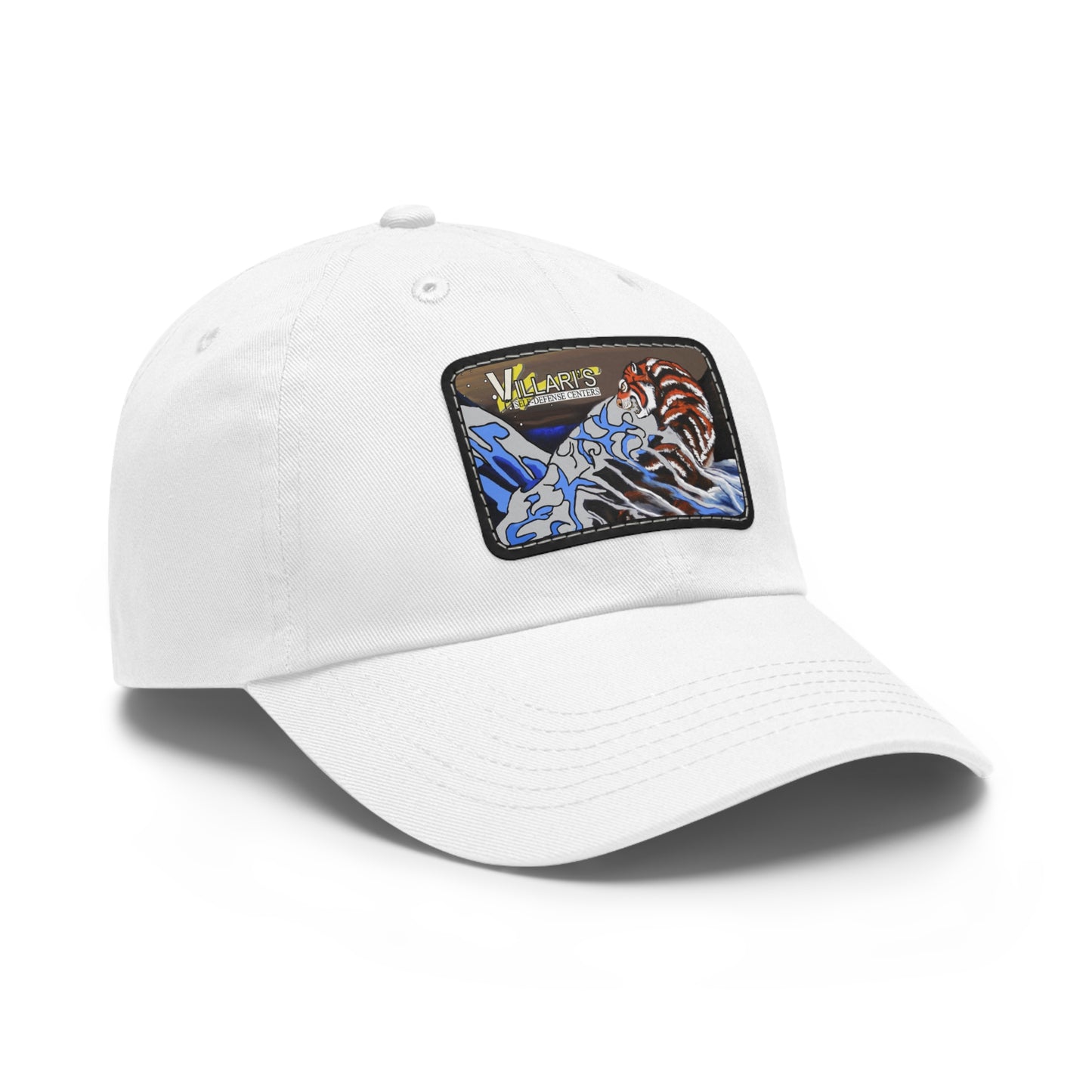 Tiger Baseball Hat