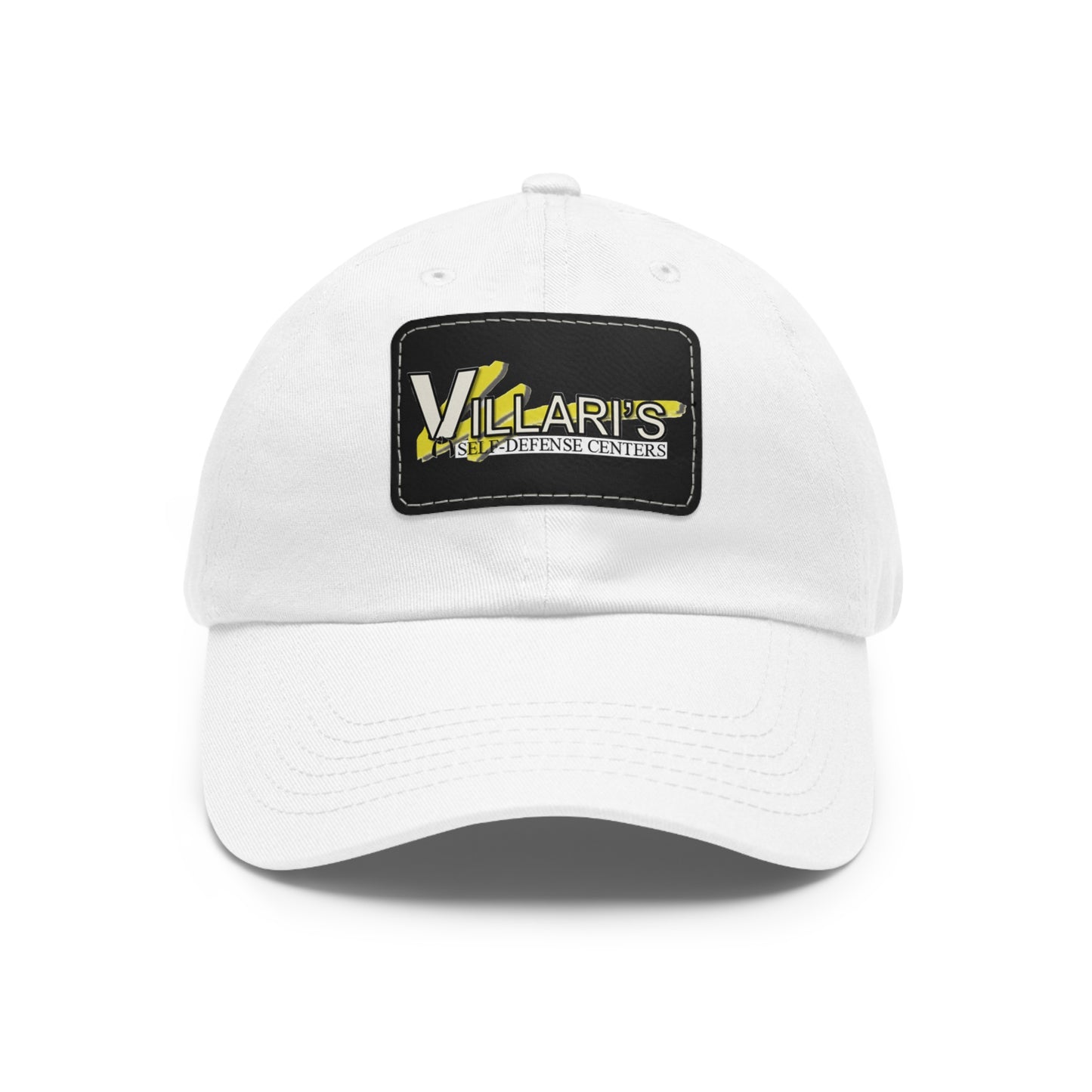 Villari's Baseball Hat