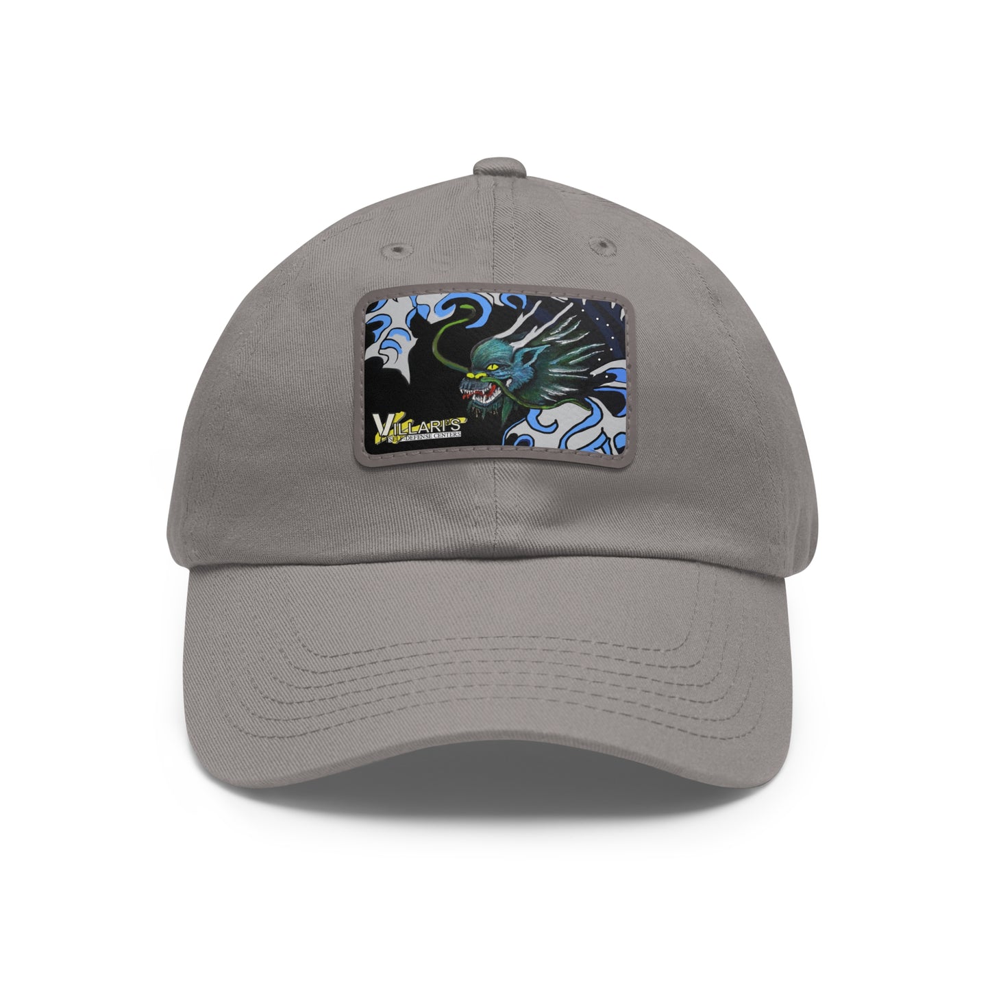 Water Dragon Baseball Hat
