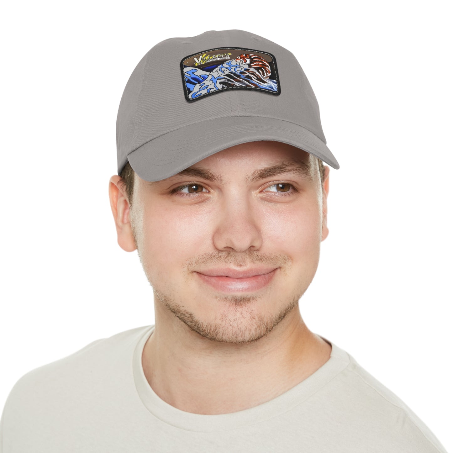 Tiger Baseball Hat