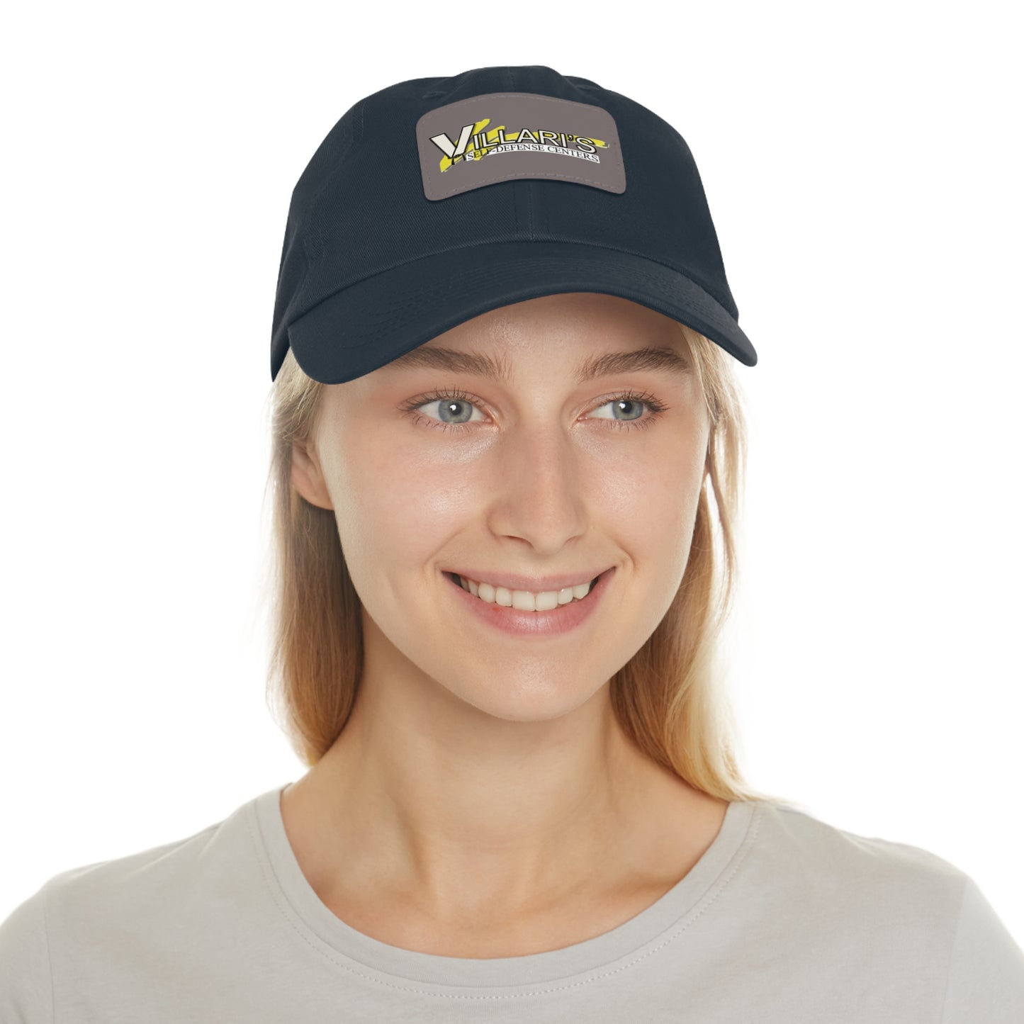 Villari's Baseball Hat
