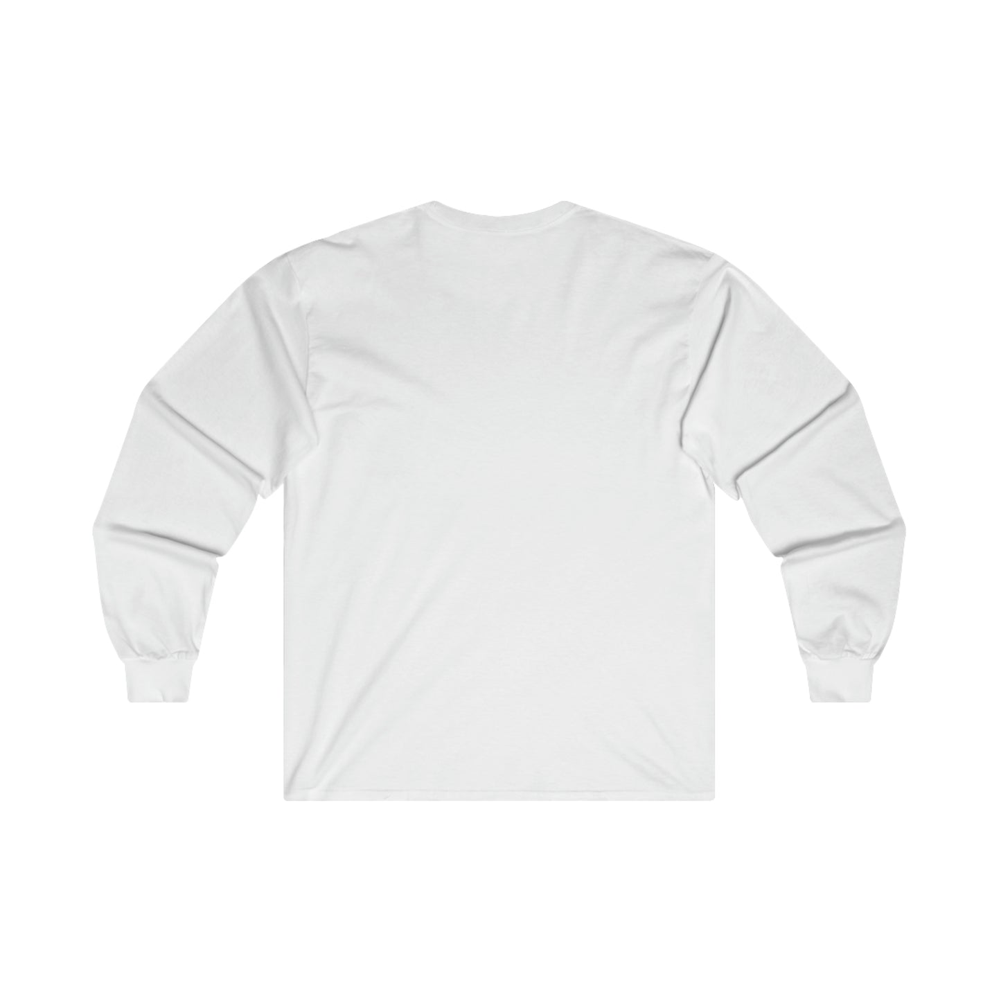 Don't Yuck My Yum Ultra Cotton Long Sleeve Tee