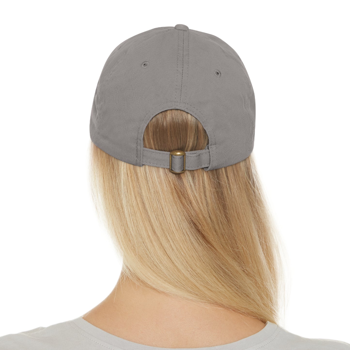 Snake Baseball Hat