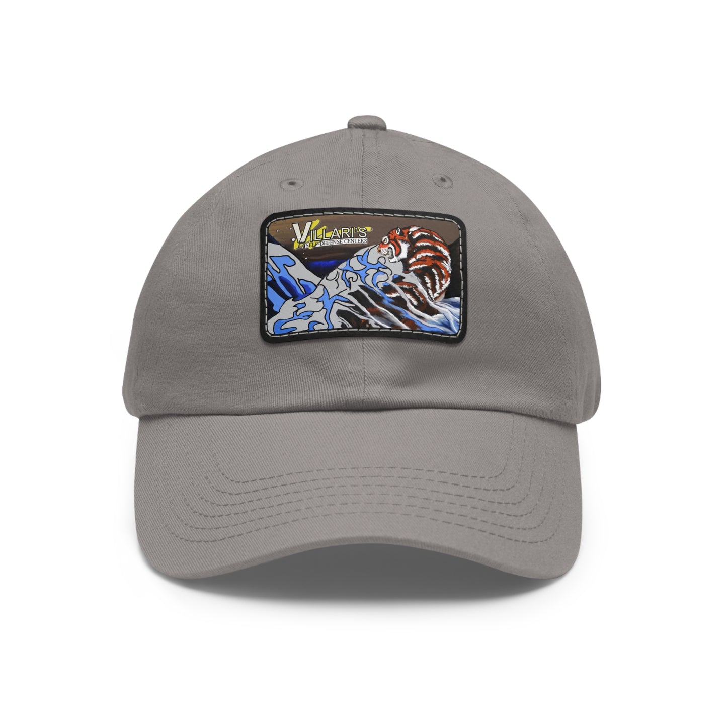 Tiger Baseball Hat