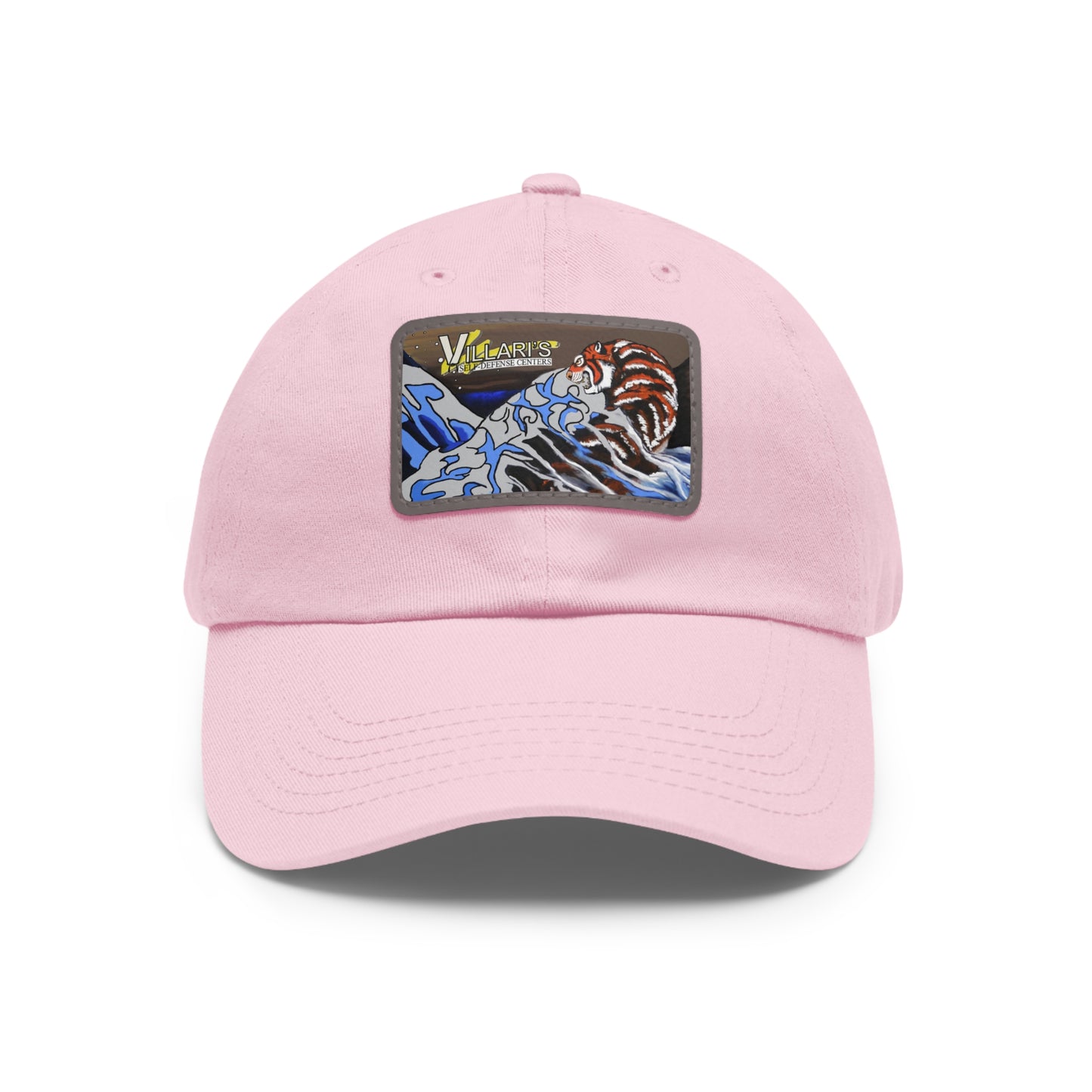 Tiger Baseball Hat