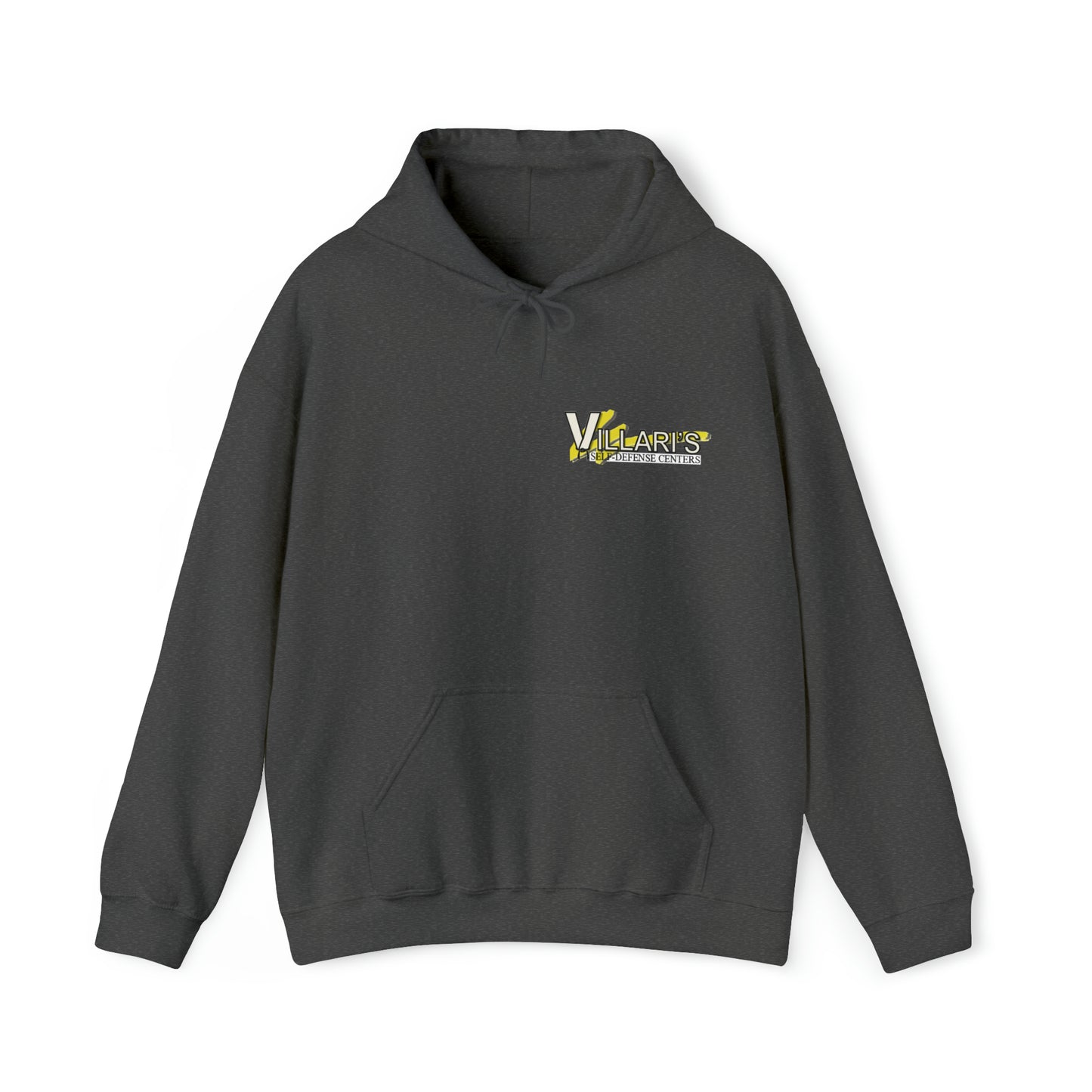 Villari's Unisex Heavy Blend™ Hooded Sweatshirt