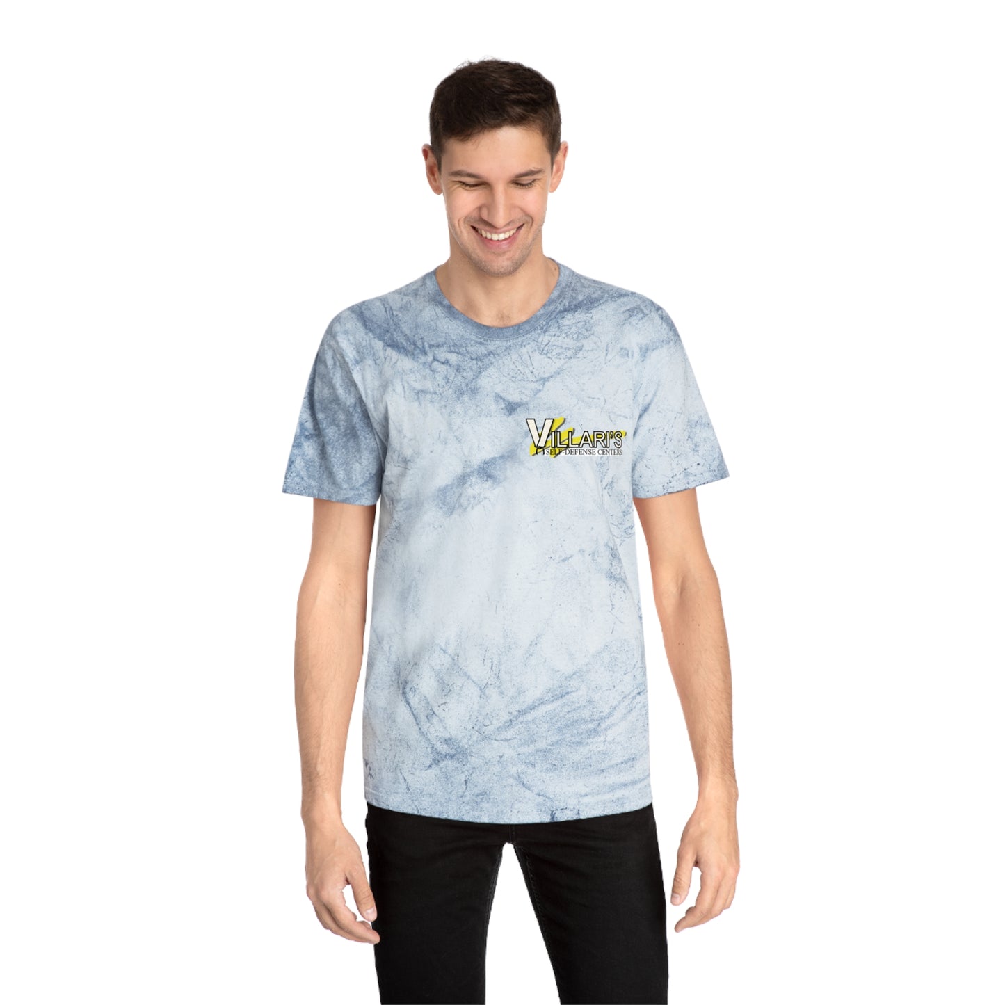 Villaris 10 Yr Color Blast T-Shirt