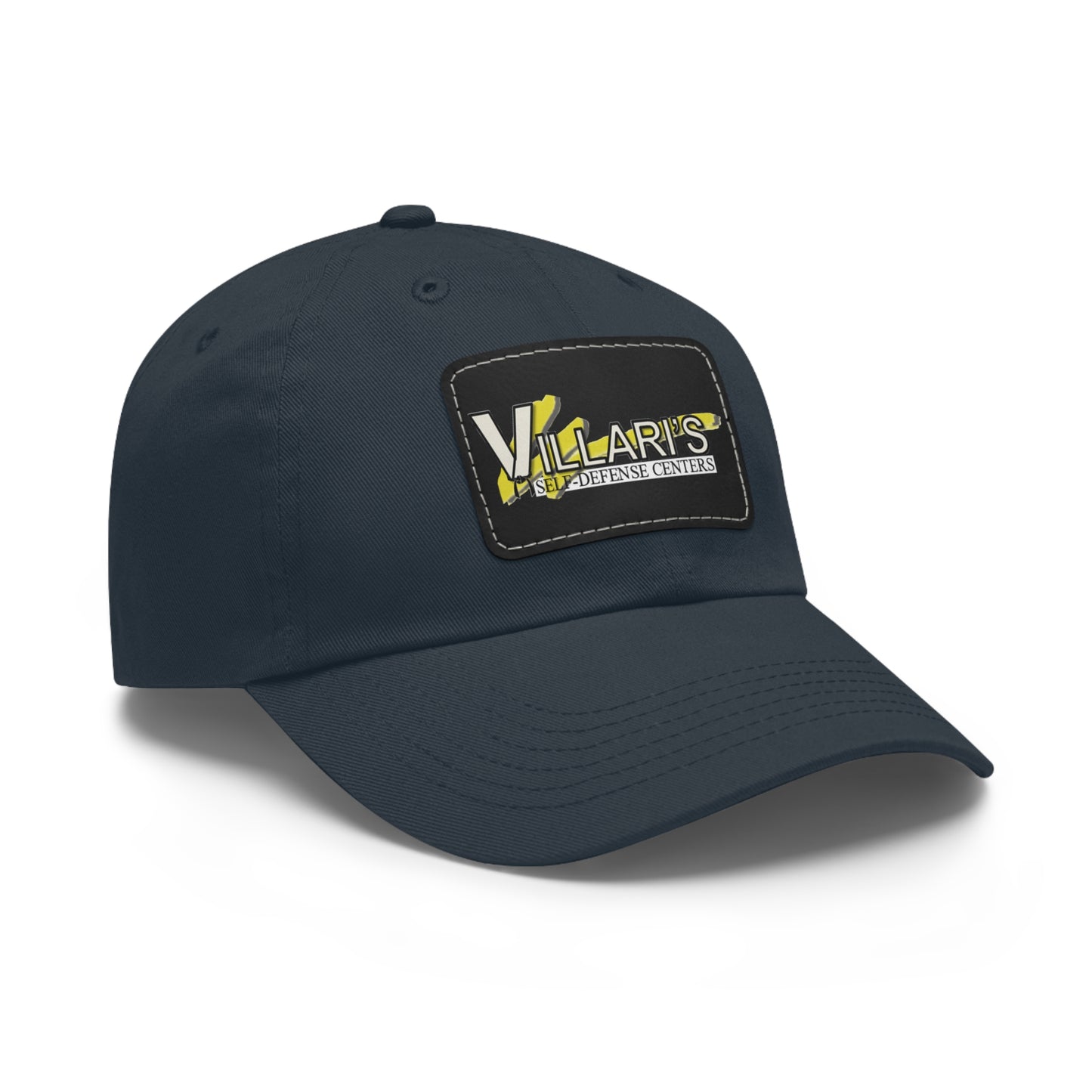 Villari's Baseball Hat