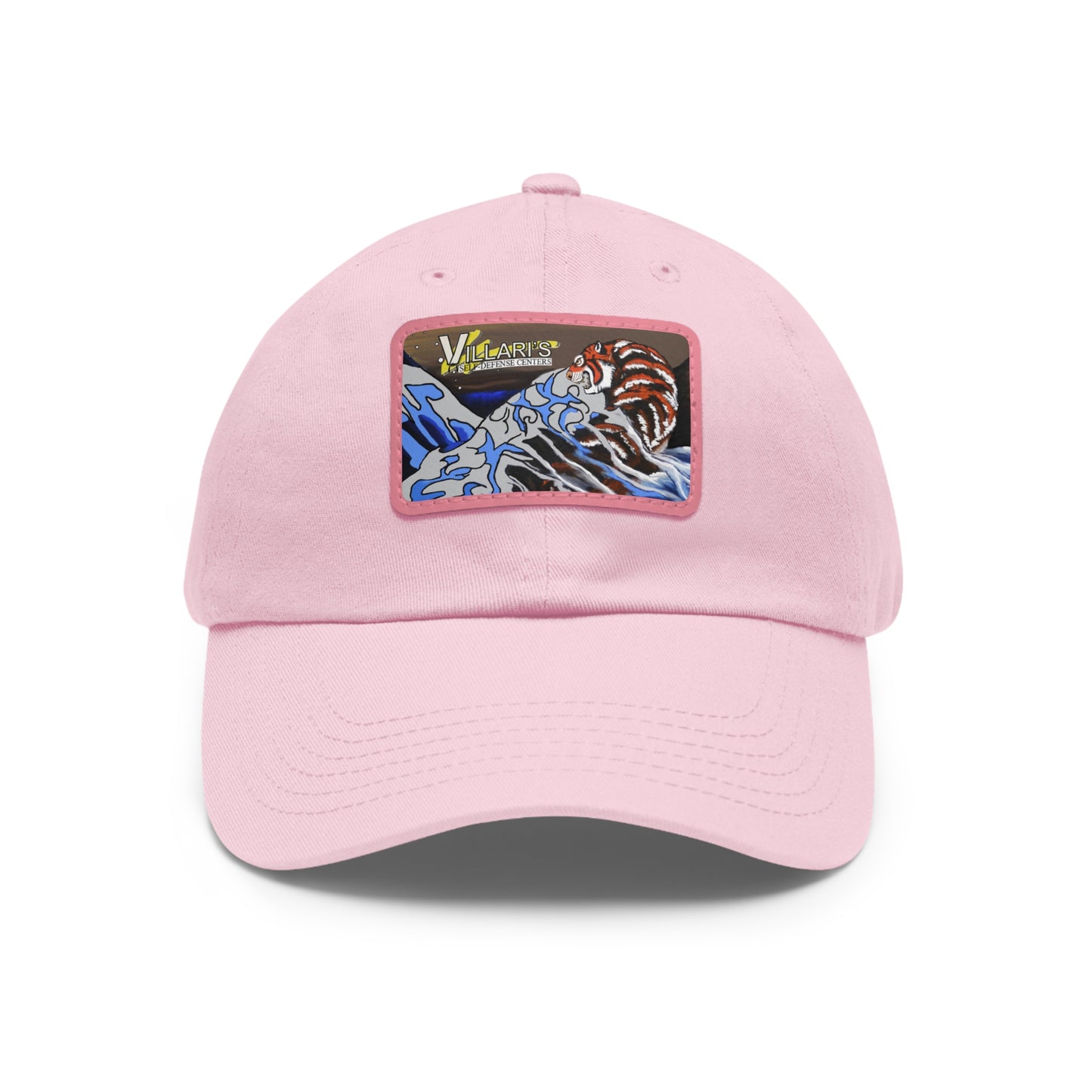 Tiger Baseball Hat