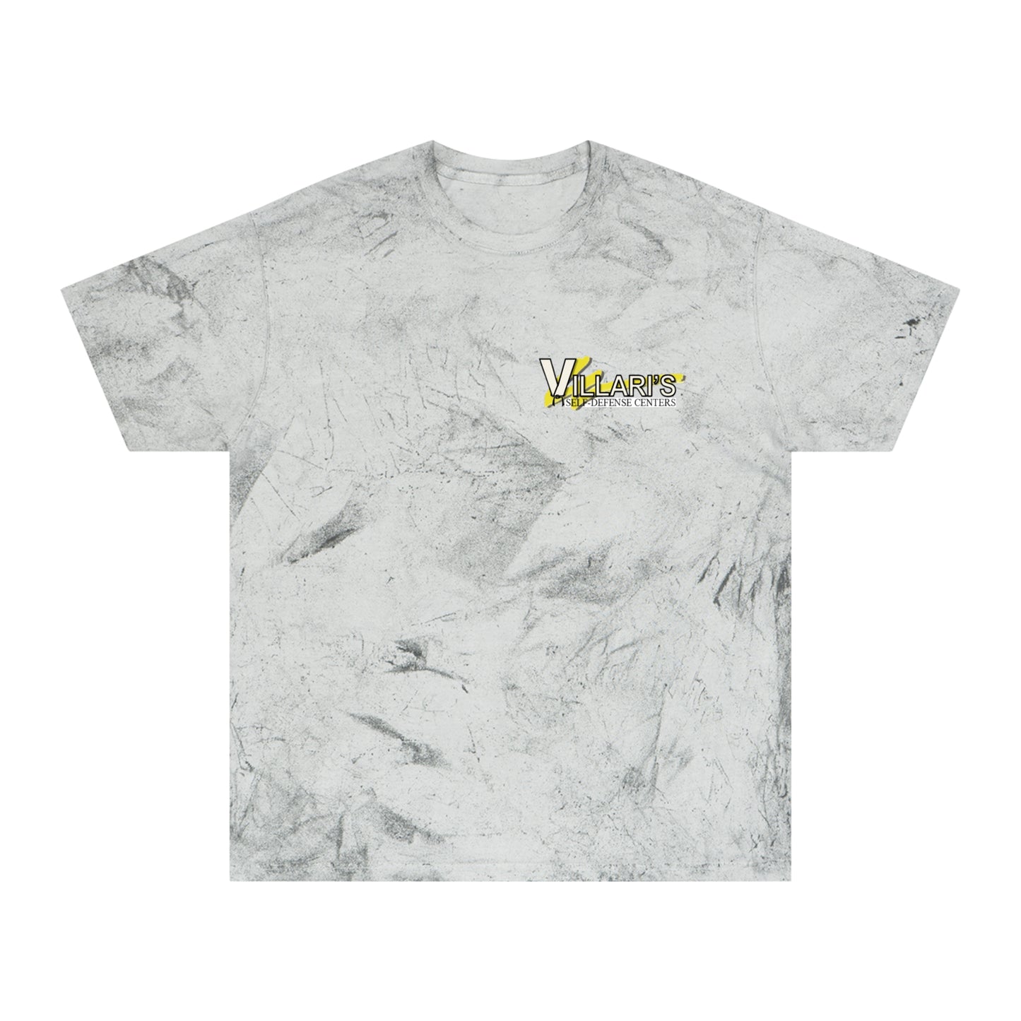 Villaris 10 Yr Color Blast T-Shirt