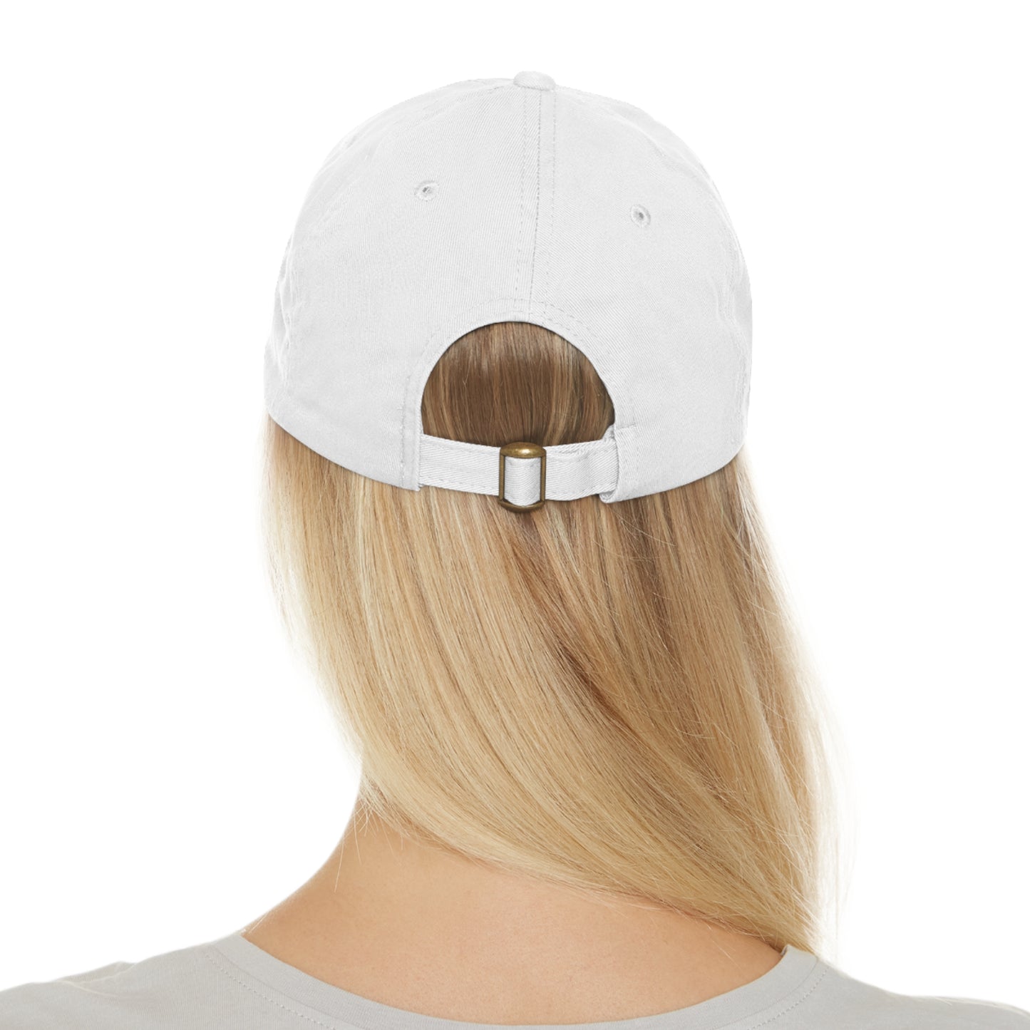Snake Baseball Hat