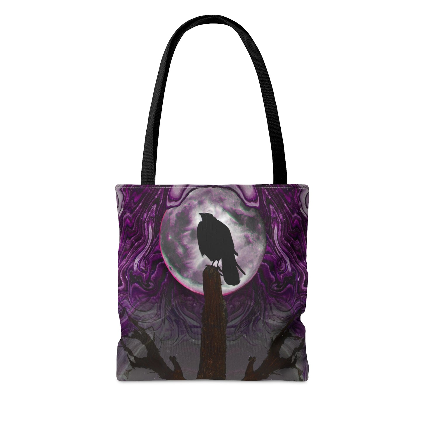 Nevermore Tote Bag
