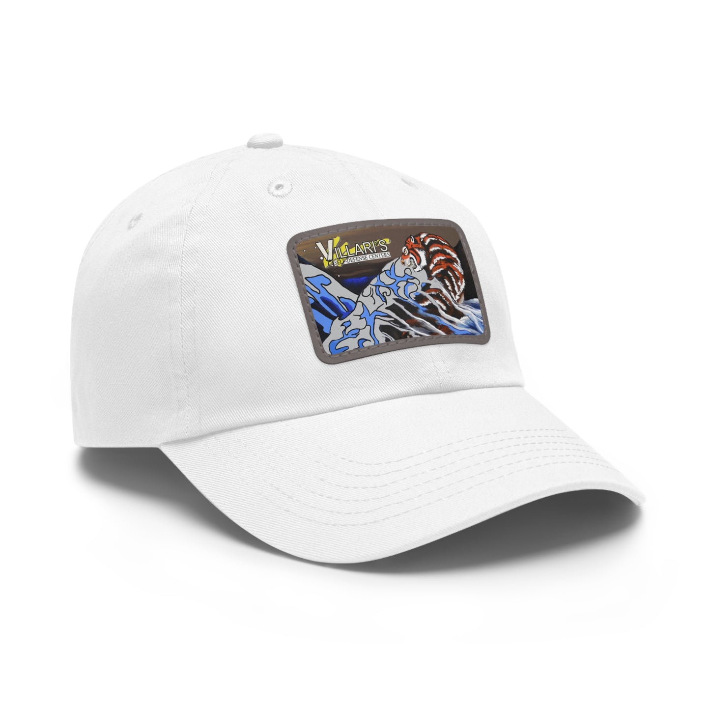 Tiger Baseball Hat