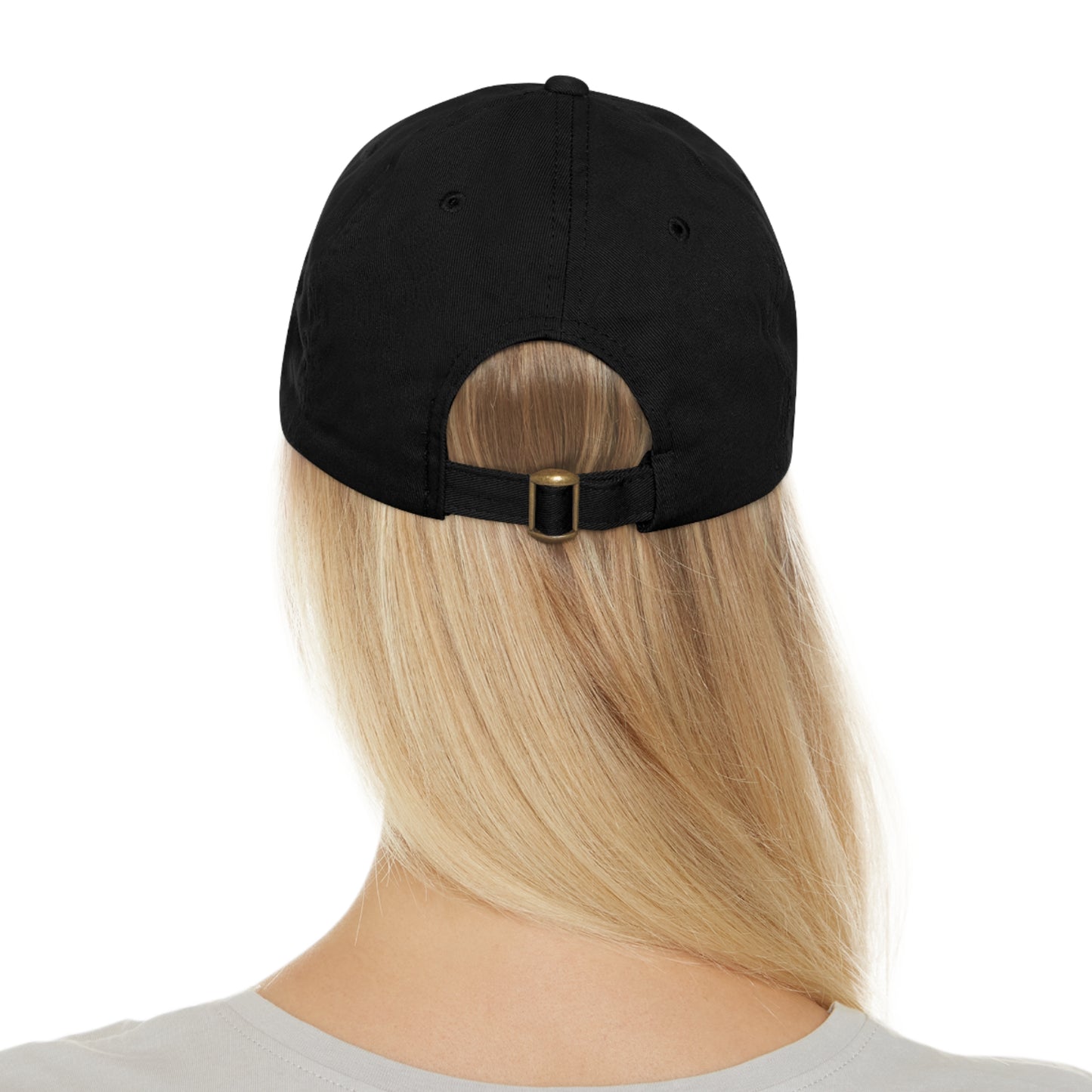 Snake Baseball Hat