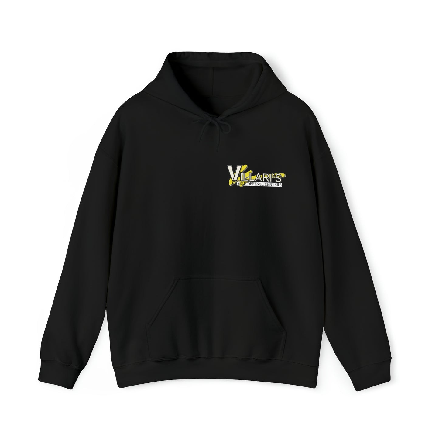 Villari's Unisex Heavy Blend™ Hooded Sweatshirt