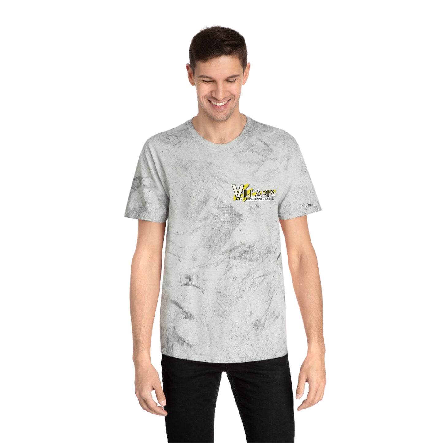 Villaris 10 Yr Color Blast T-Shirt