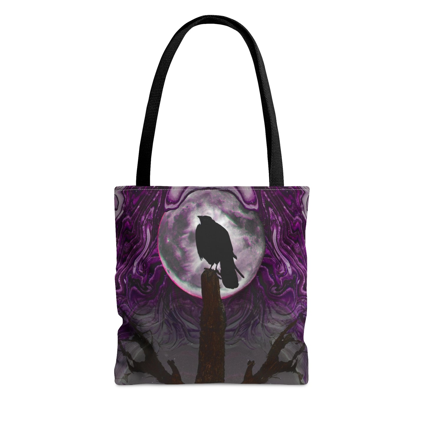 Nevermore Tote Bag