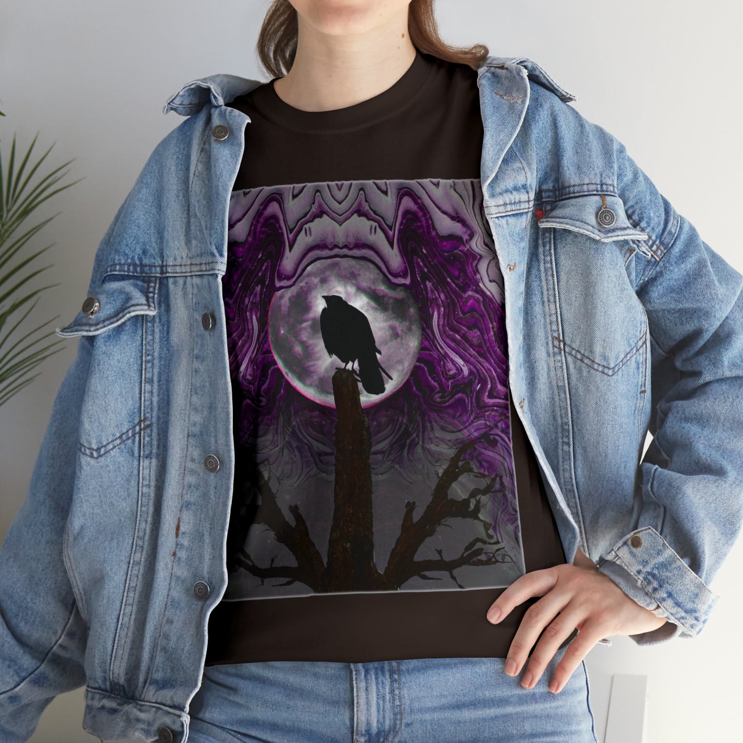 Nevermore Tee
