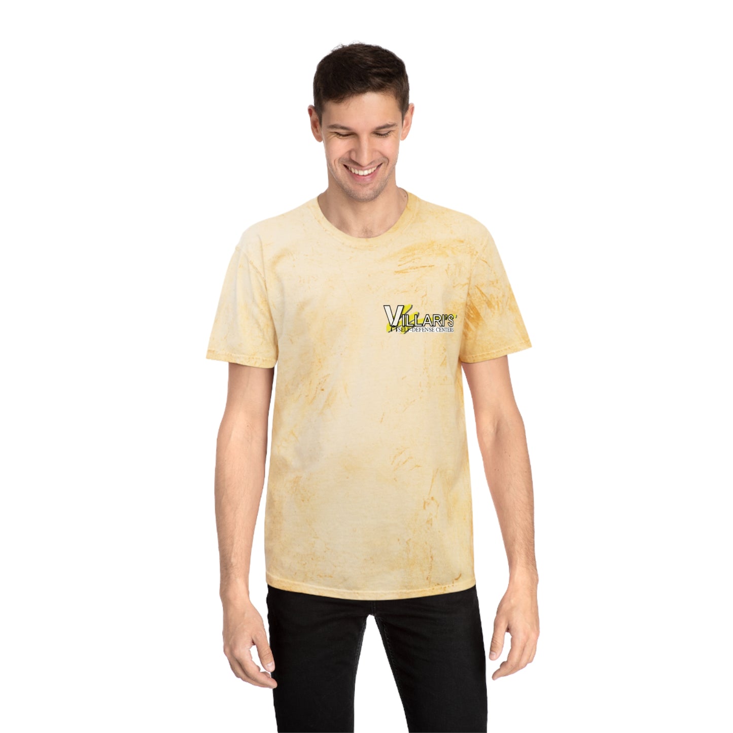 Villaris 10 Yr Color Blast T-Shirt