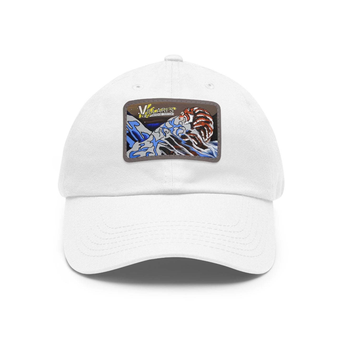 Tiger Baseball Hat