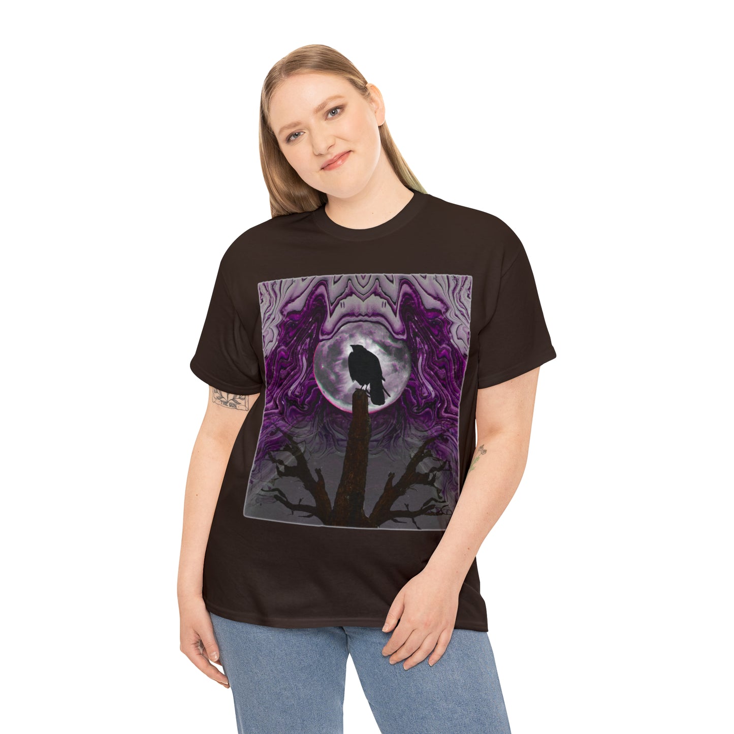 Nevermore Tee
