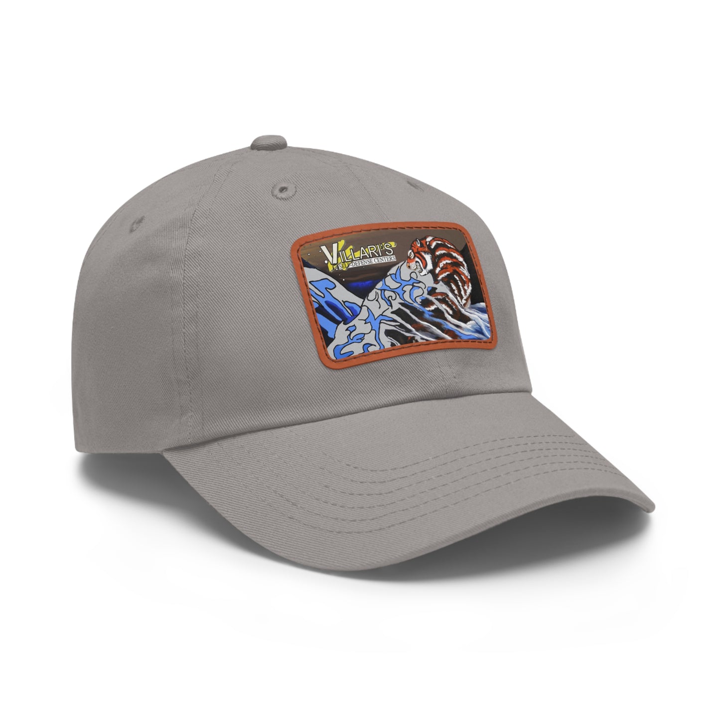 Tiger Baseball Hat