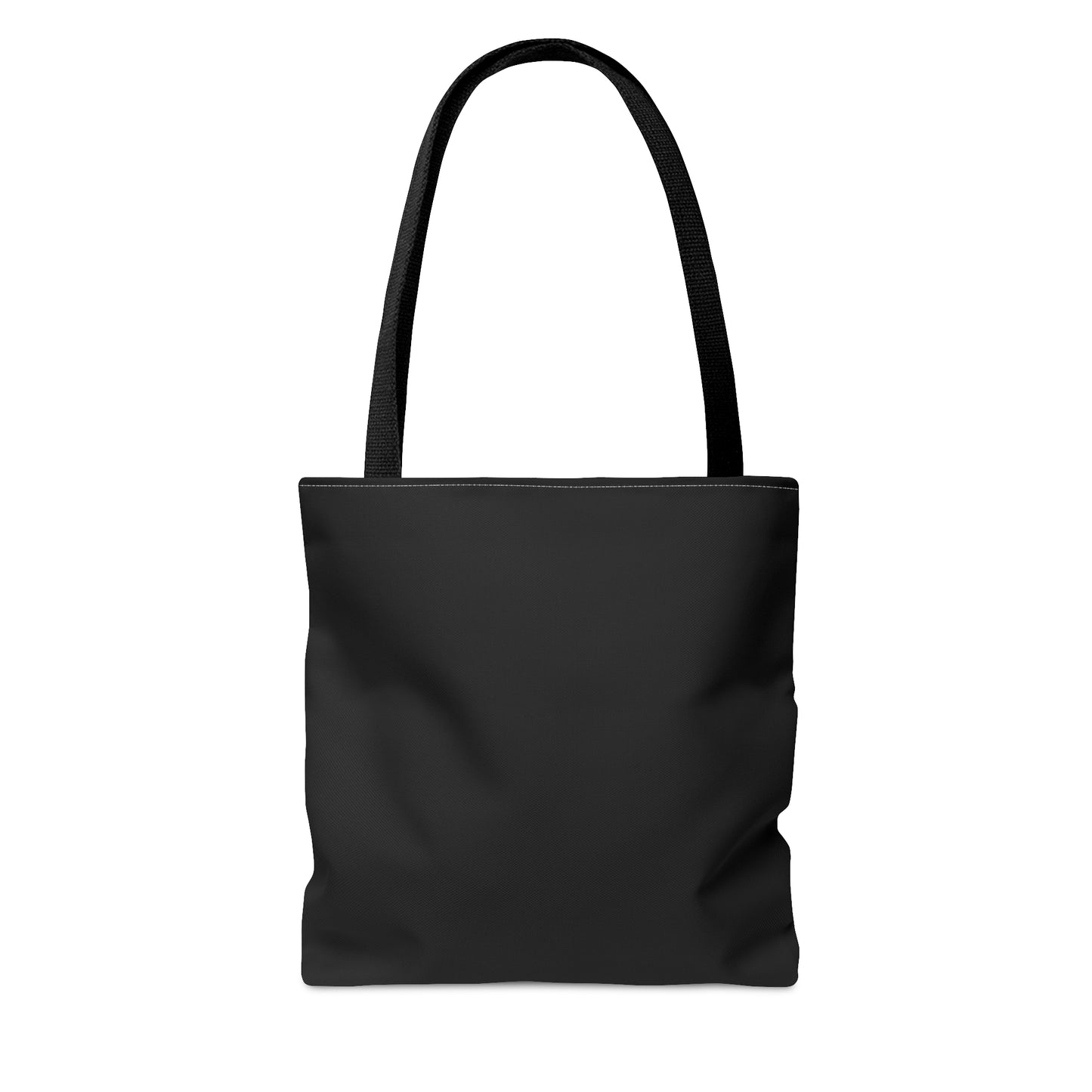 Villari's Patch Tote Bag