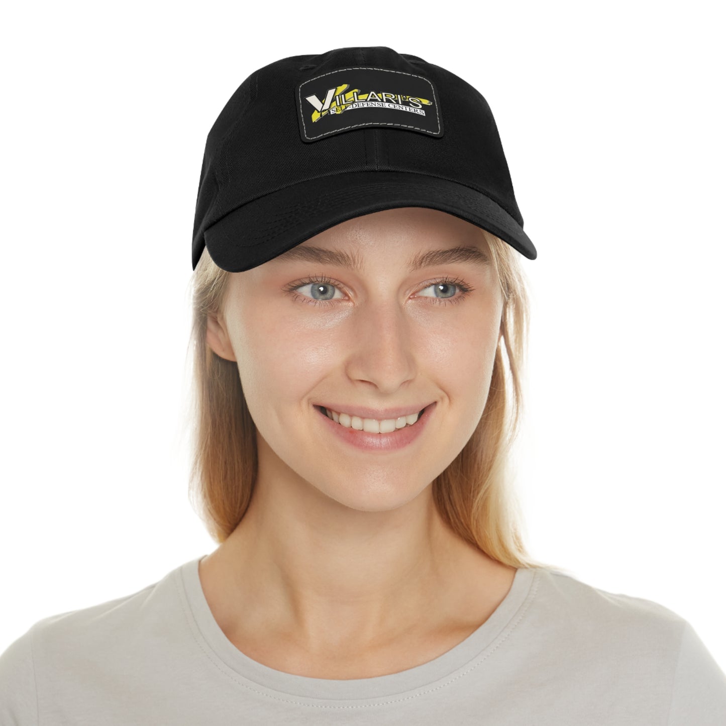 Villari's Baseball Hat
