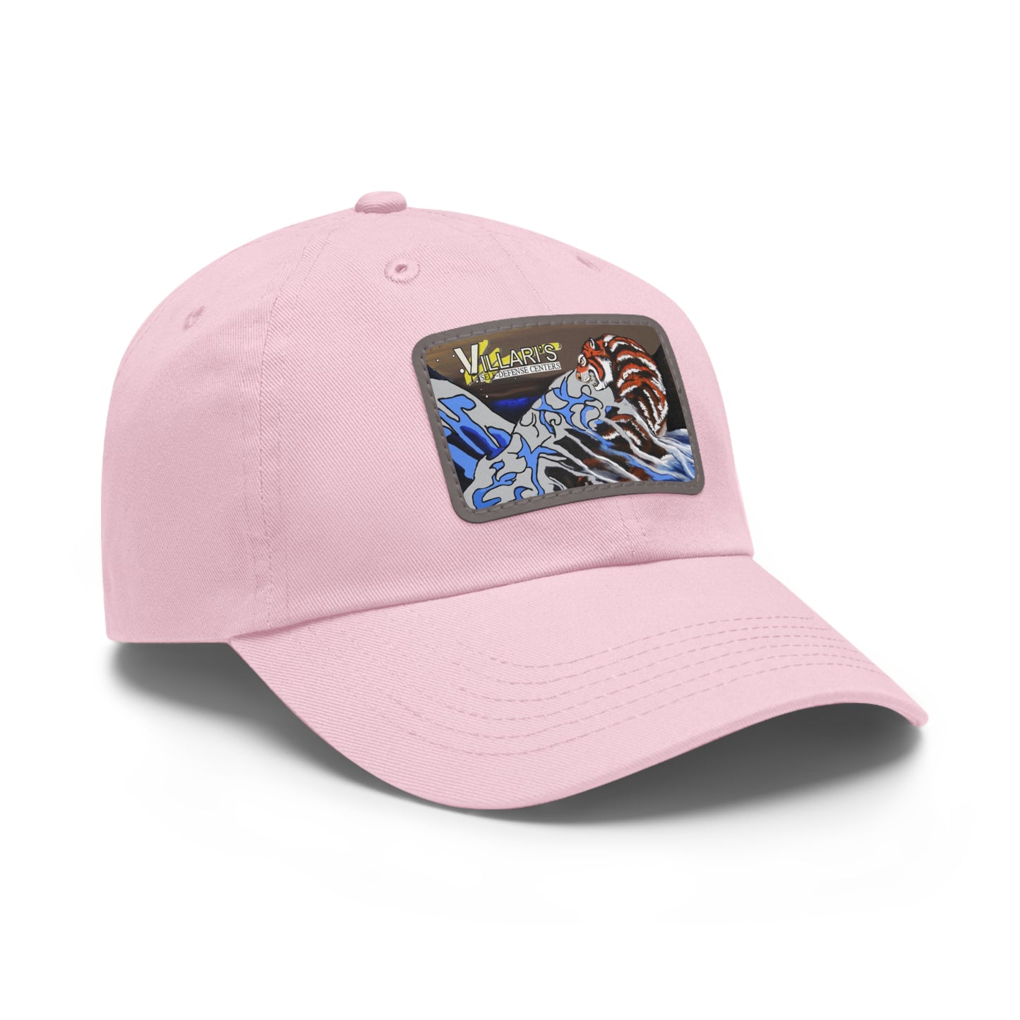 Tiger Baseball Hat