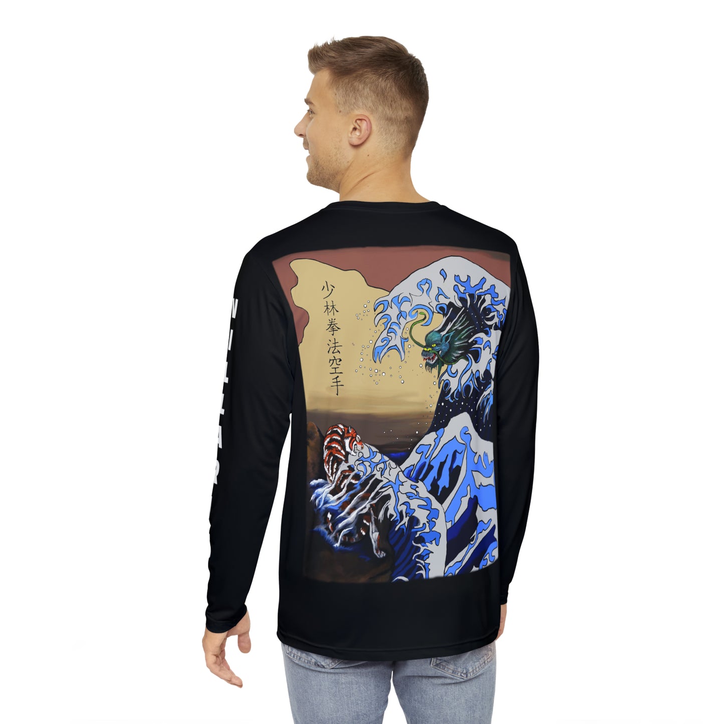 Montgomeryville: Villari's Long Sleeve Shirt