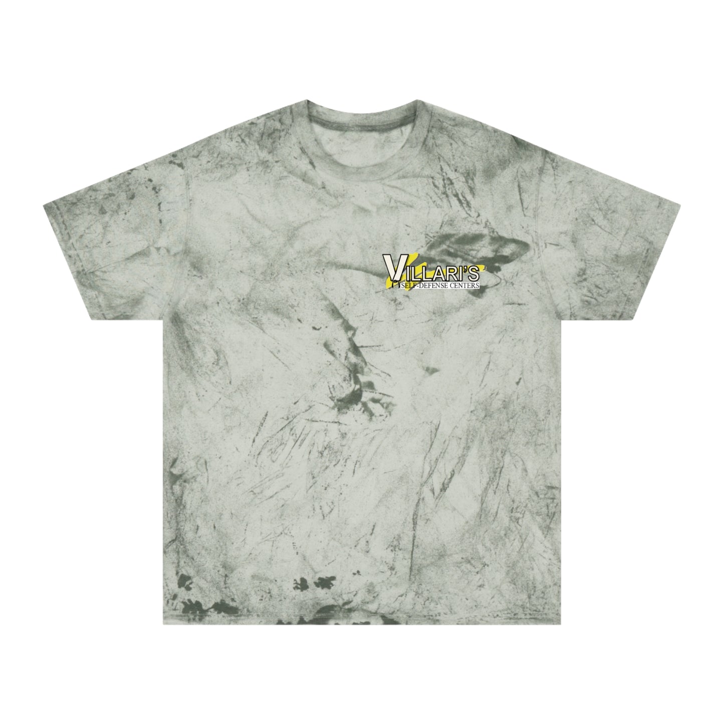Villaris 10 Yr Color Blast T-Shirt