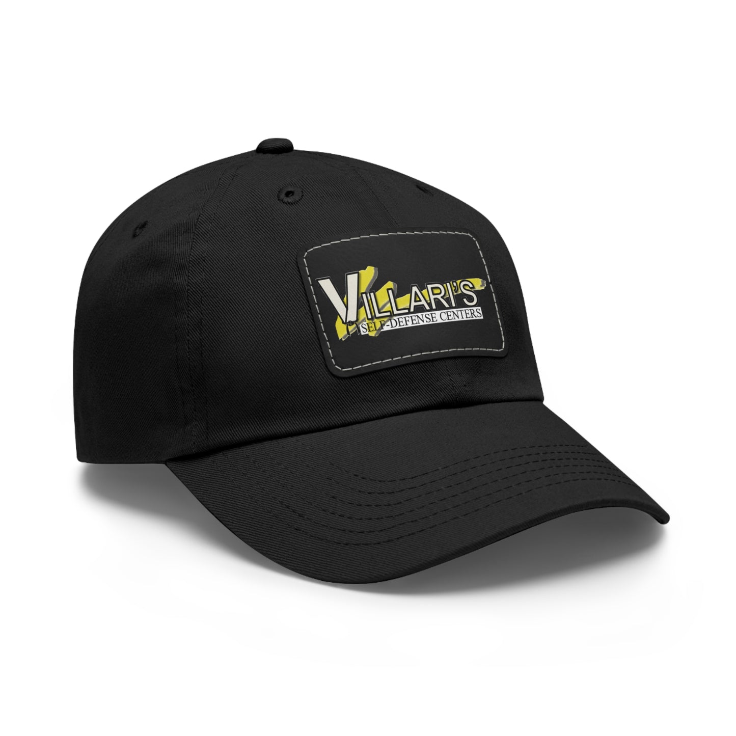 Villari's Baseball Hat