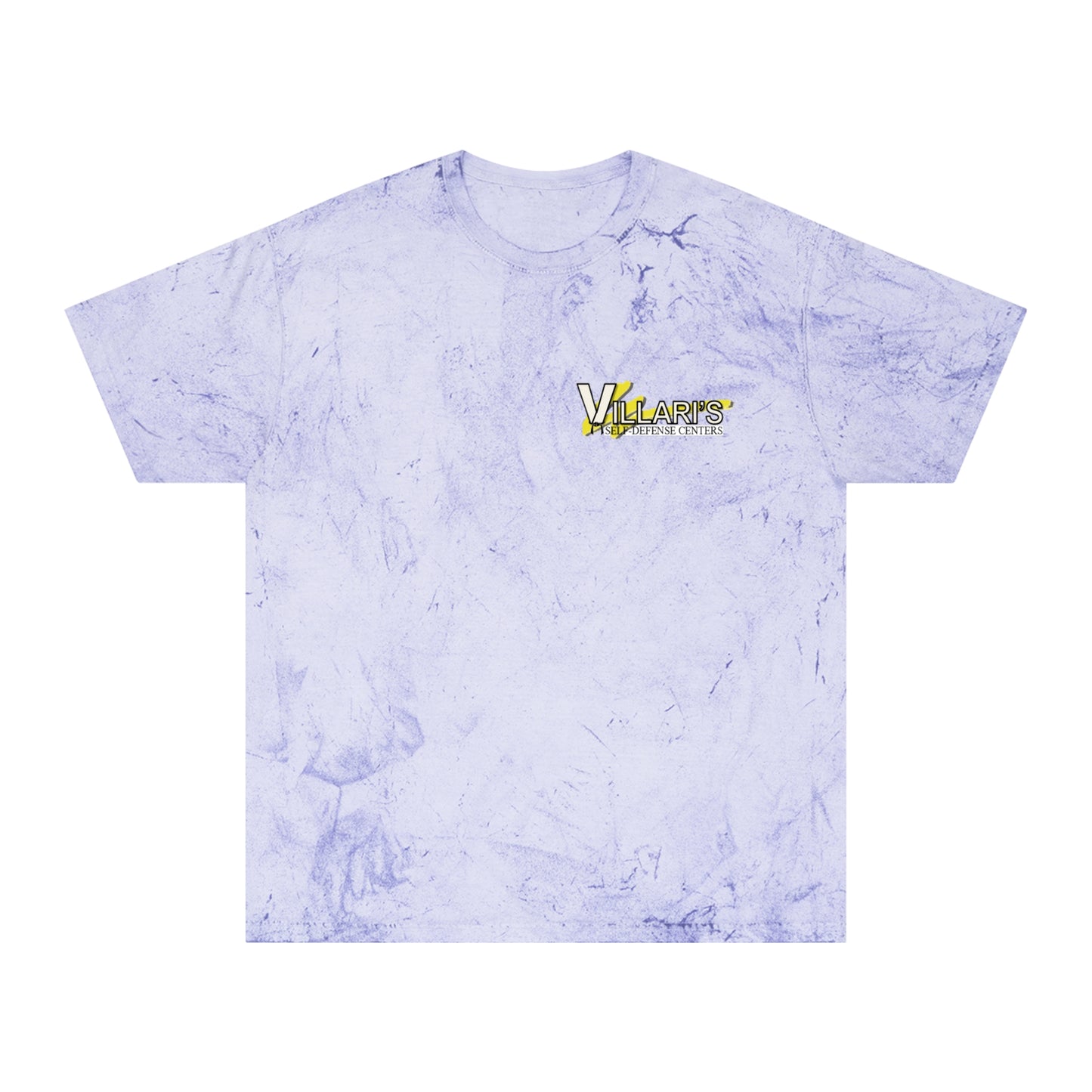 Villaris 10 Yr Color Blast T-Shirt