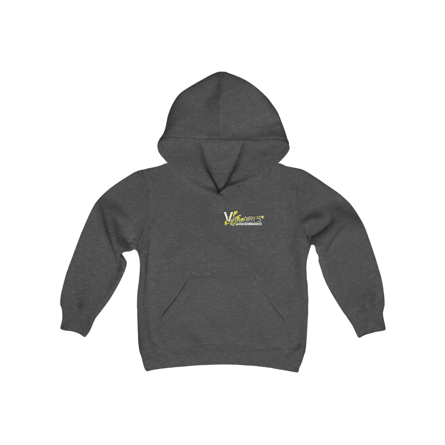 Villari's 10 Yr Anniversary Youth Sweatshirt