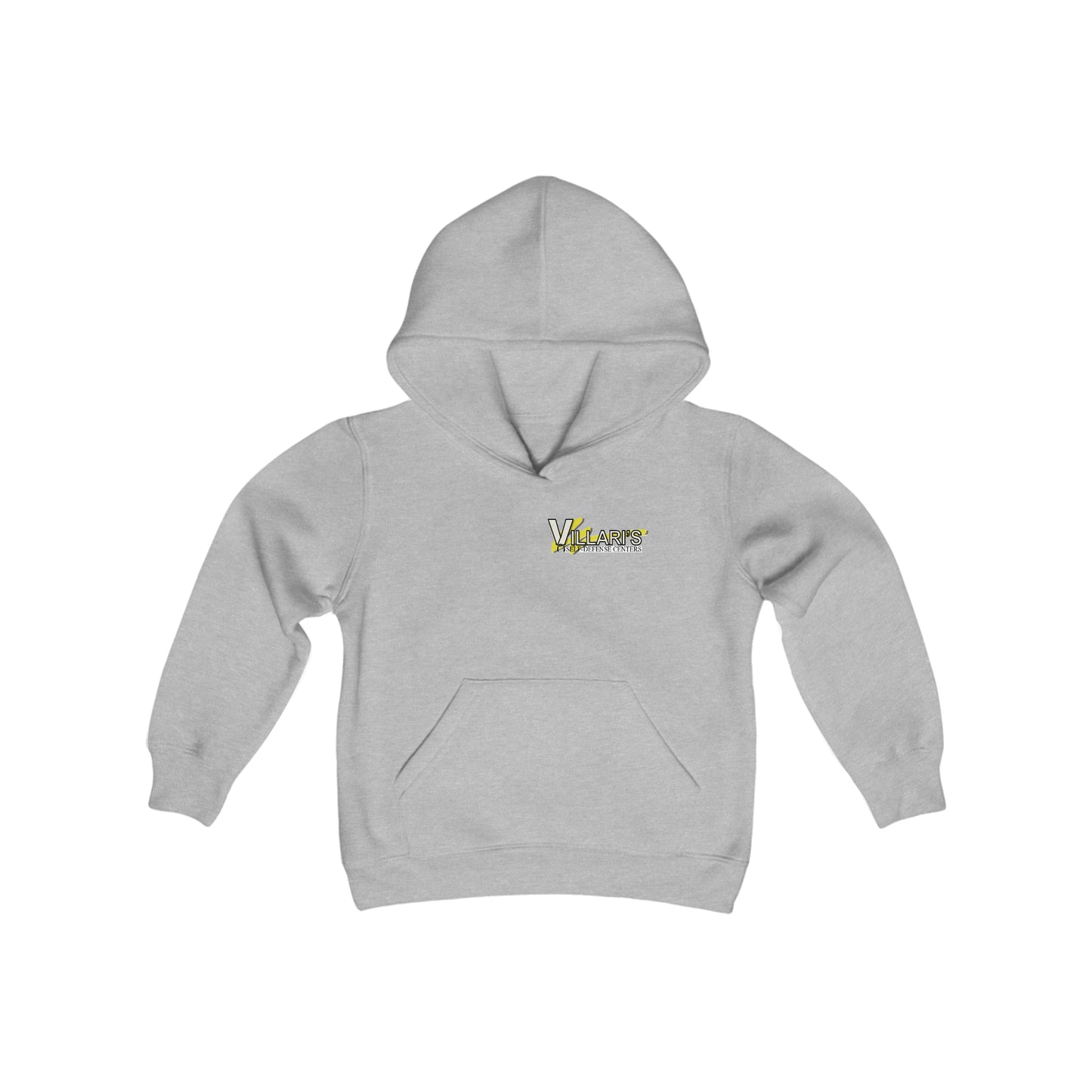 Villari's 10 Yr Anniversary Youth Sweatshirt