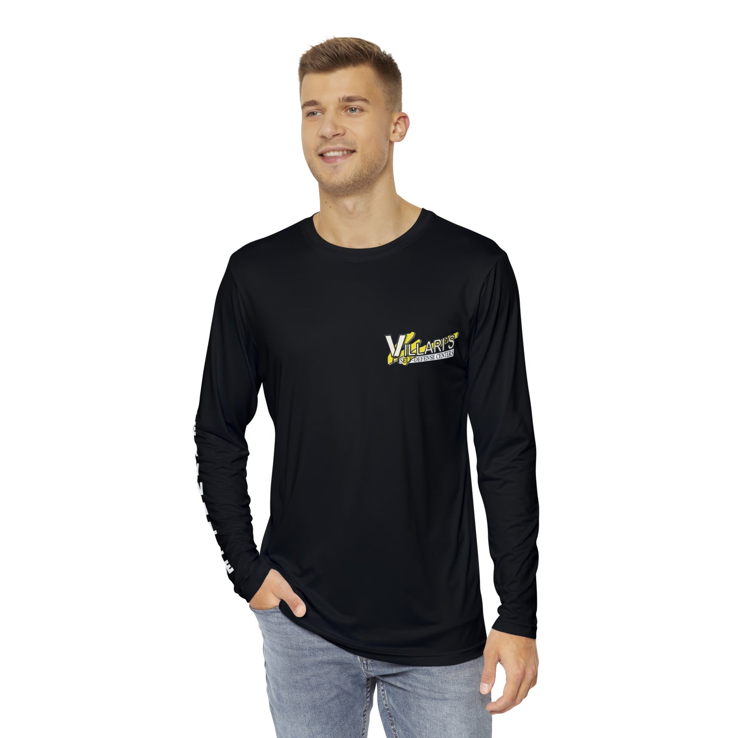 Montgomeryville: Villari's Long Sleeve Shirt