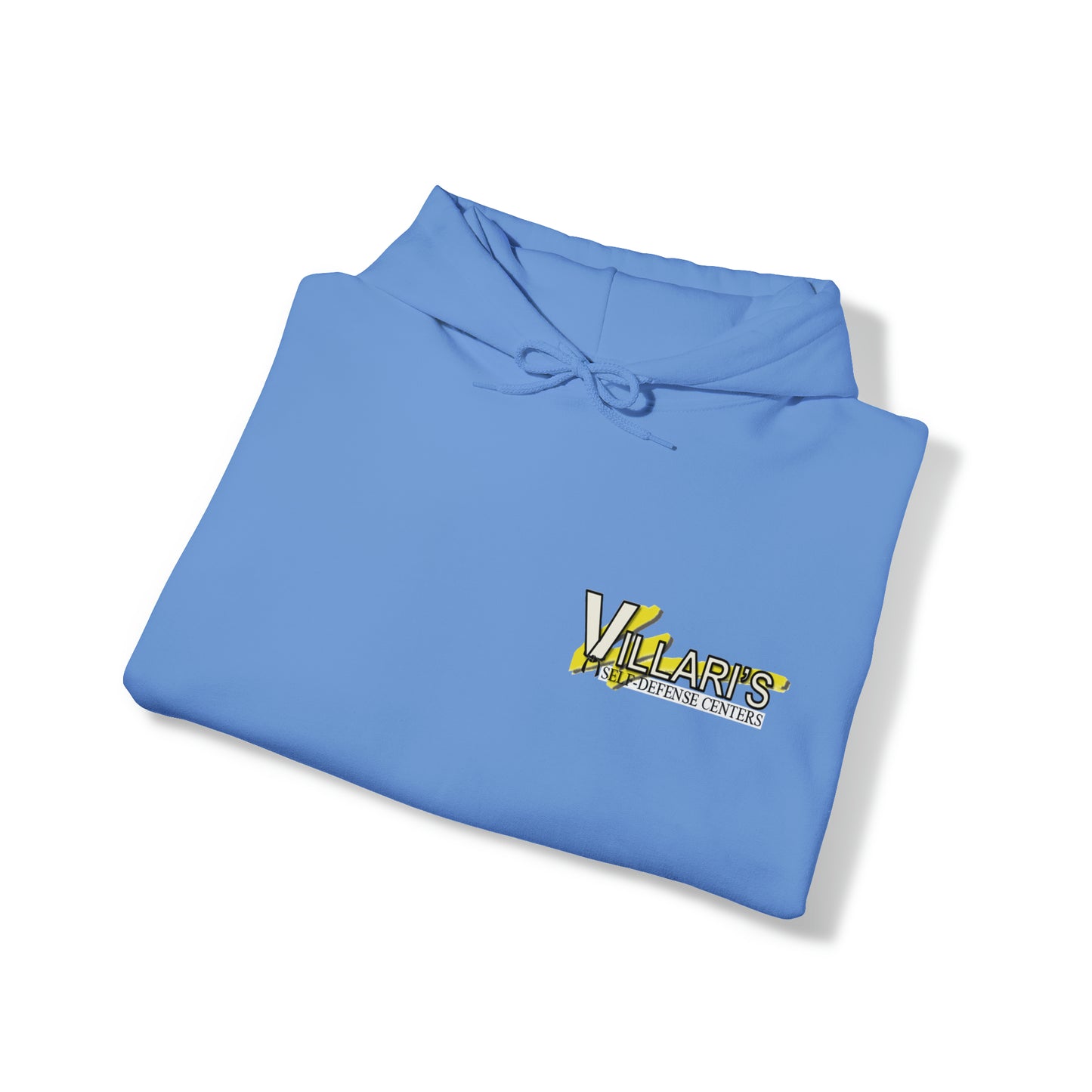 Villari's Unisex Heavy Blend™ Hooded Sweatshirt