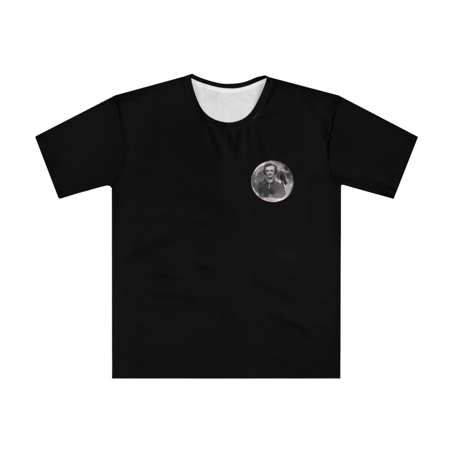 Nevermore Loose T-shirt